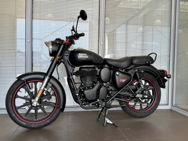 ROYAL ENFIELD Classic 350 Base-image-1
