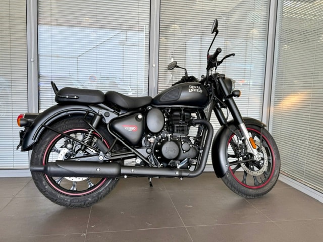 ROYAL ENFIELD Classic 350 Base-image-3