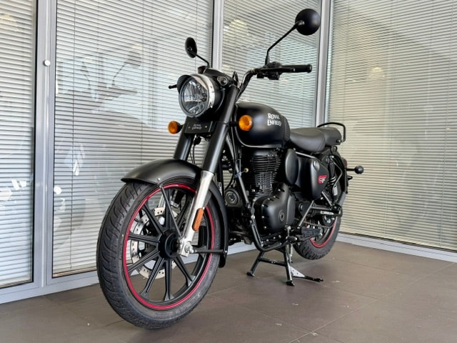 ROYAL ENFIELD Classic 350 Base-image-0