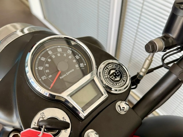 ROYAL ENFIELD Classic 350 Base-image-6