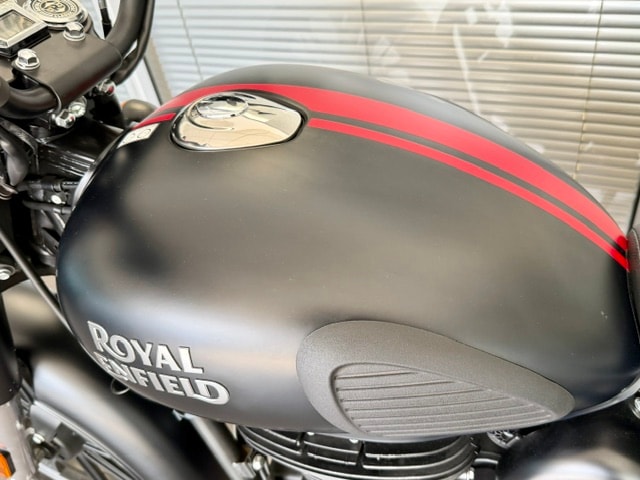 ROYAL ENFIELD Classic 350 Base-image-4