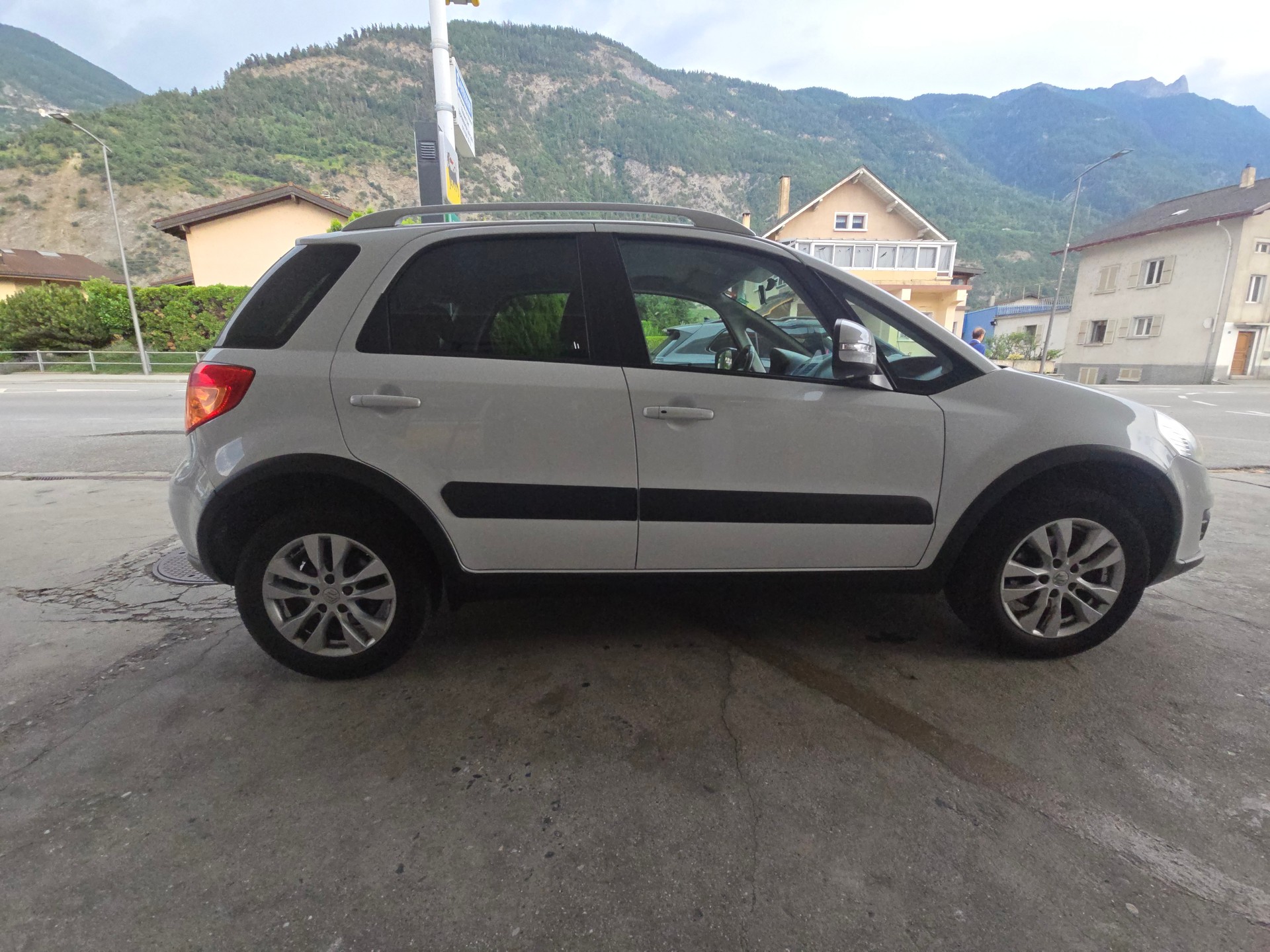 SUZUKI SX4 1.6 16V GL Top 4WD-showroom-element-3