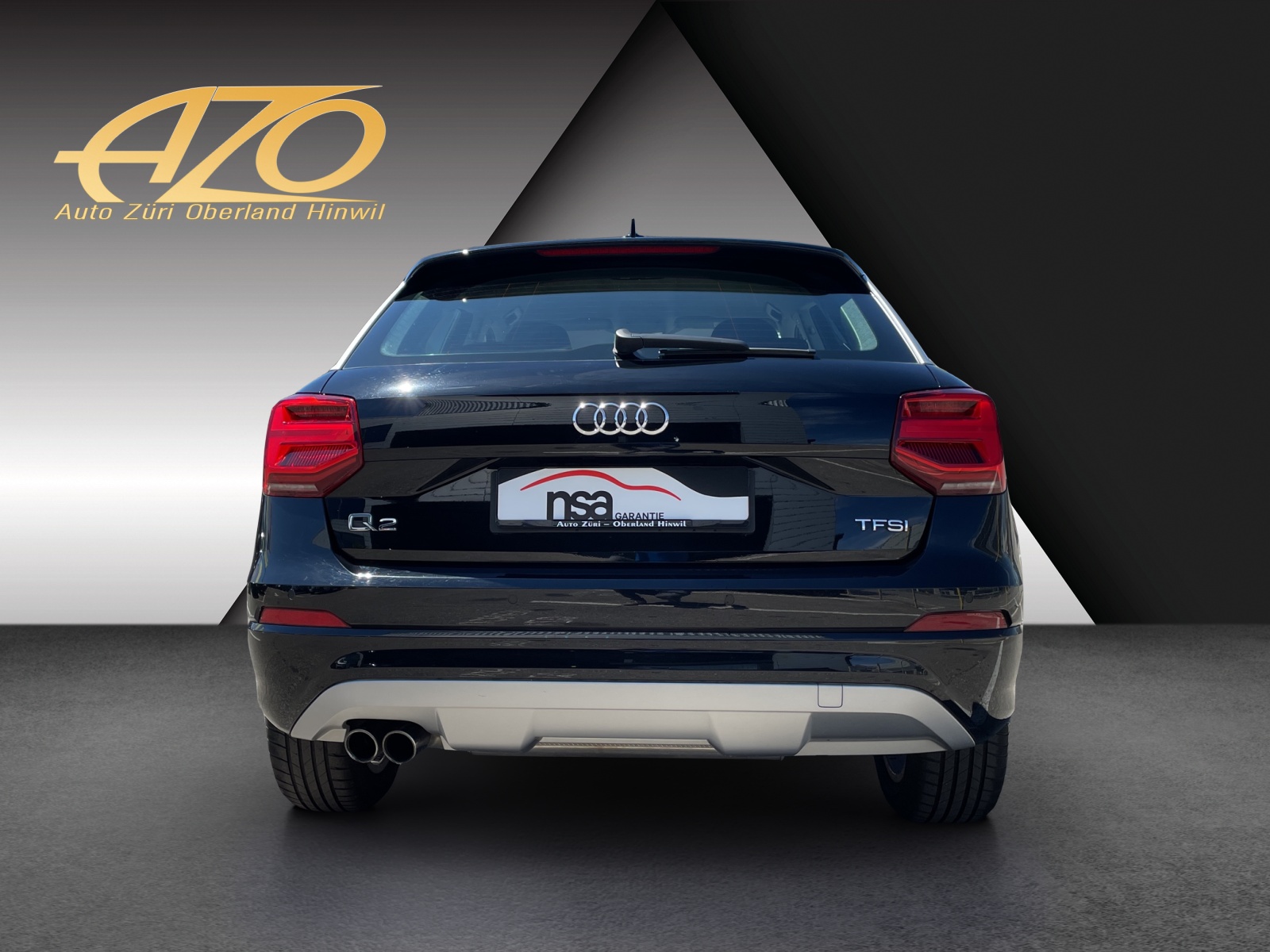 AUDI Q2 1.4 TFSI sport S-tronic-showroom-element-3