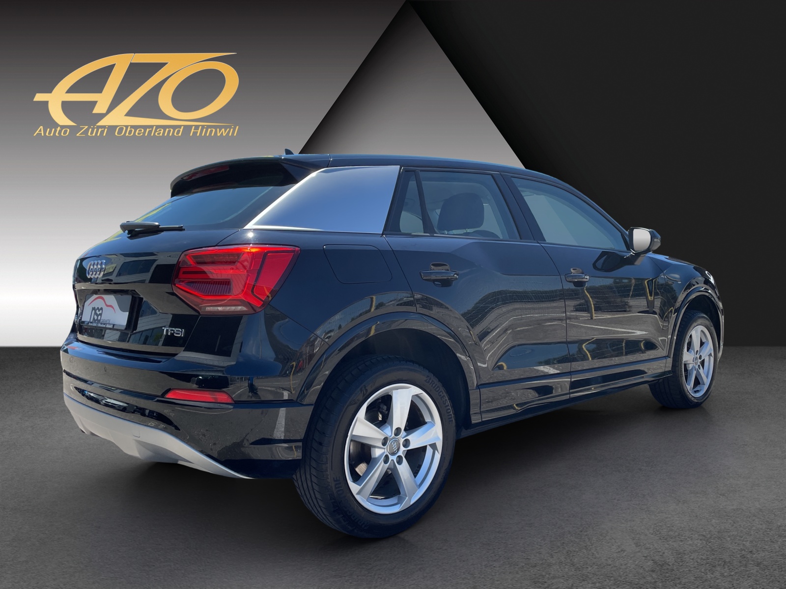 AUDI Q2 1.4 TFSI sport S-tronic-showroom-element-2