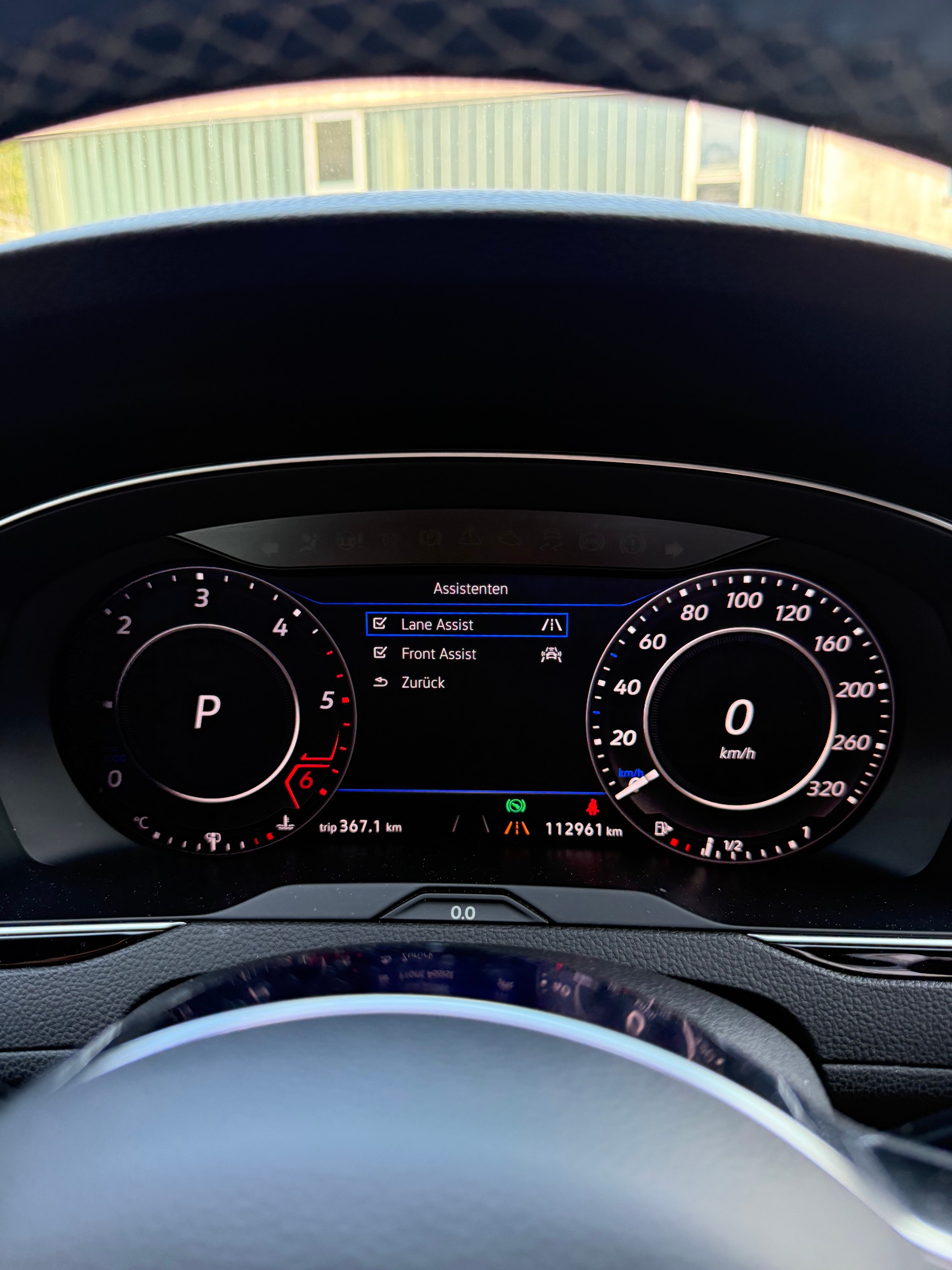 VW Arteon 2.0 TDI BMT R-Line DSG-image-16