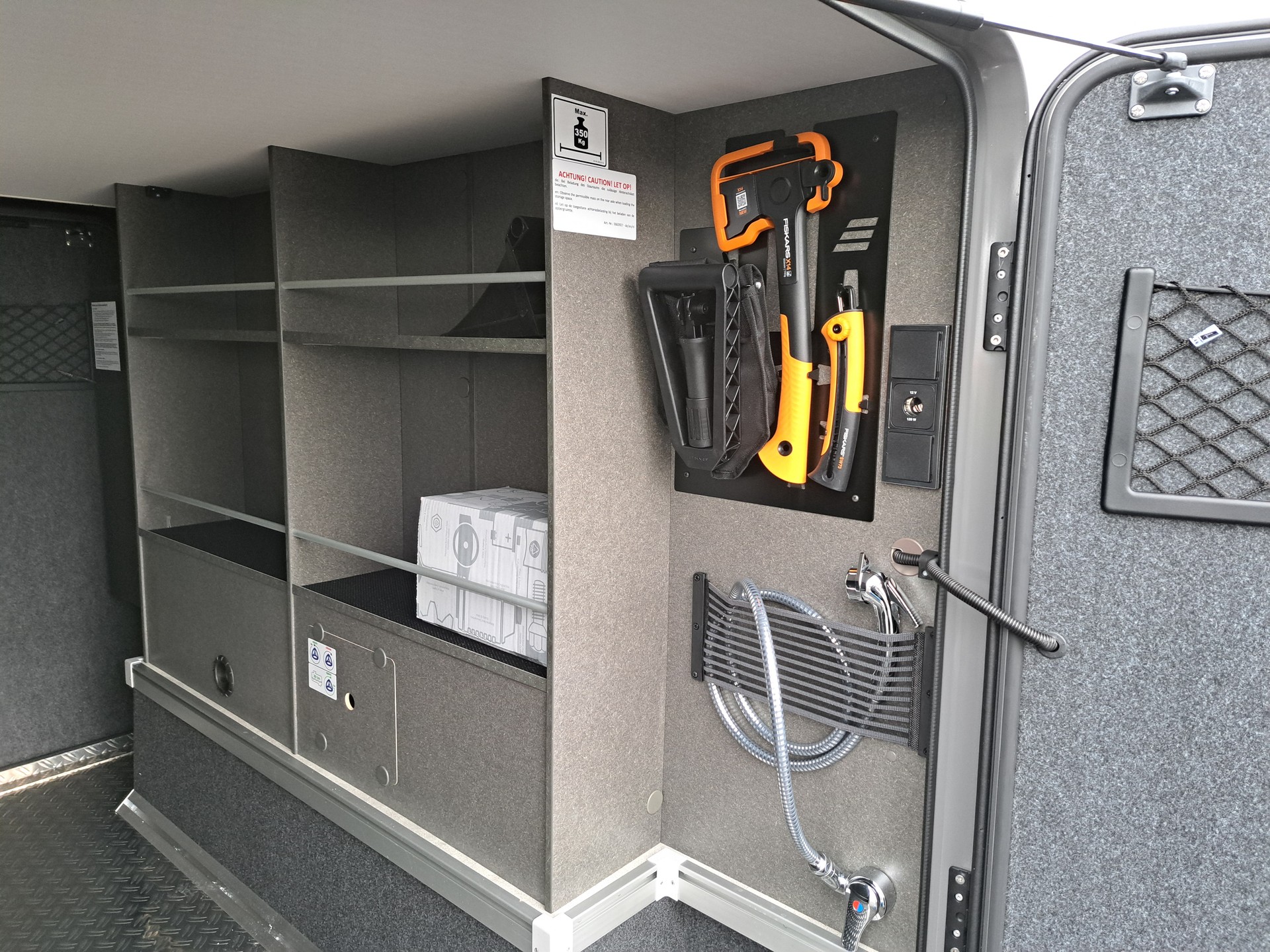 HYMER ML T 580 4x4 Crosstrail-image-11