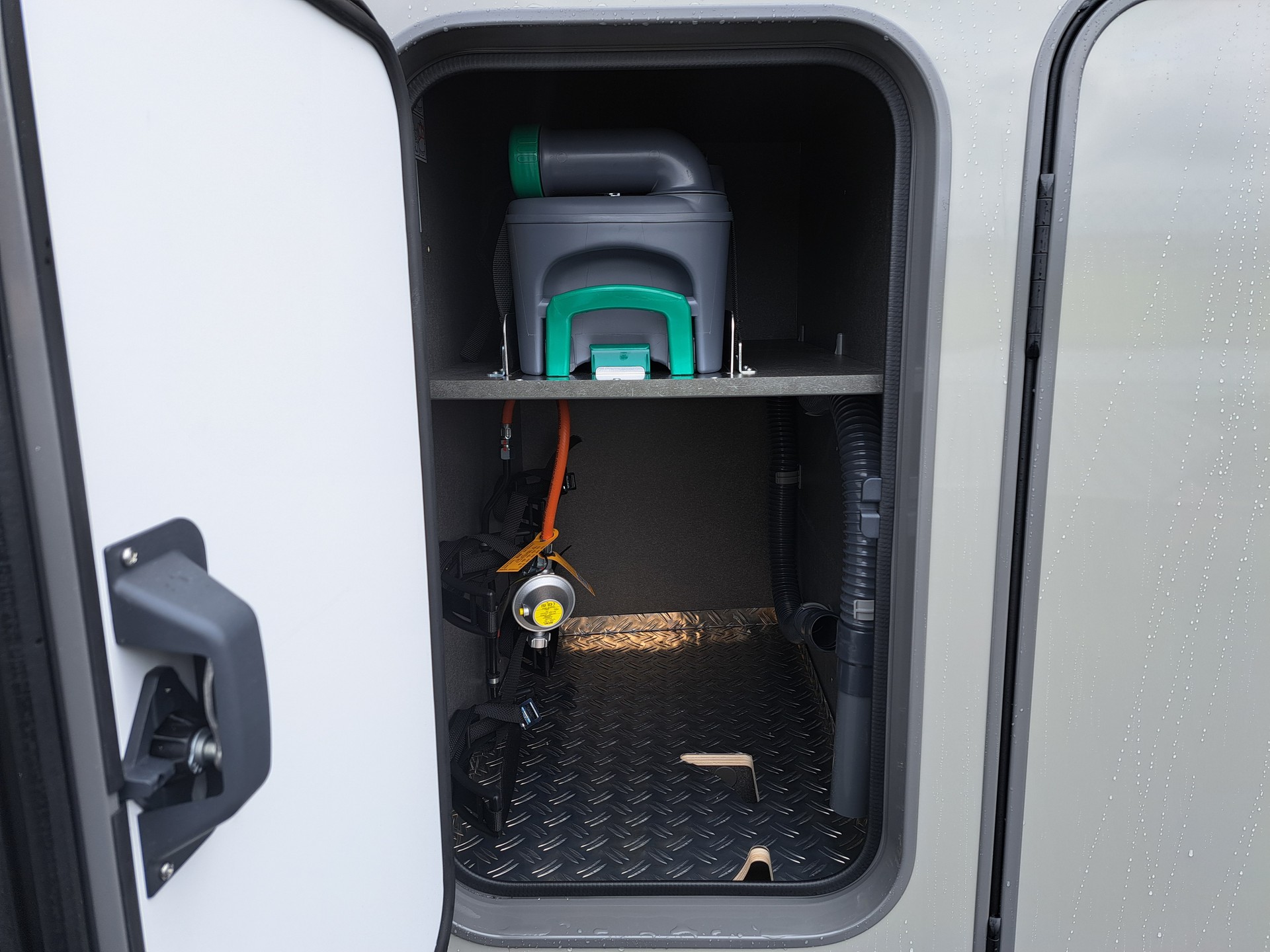 HYMER ML T 580 4x4 Crosstrail-image-13