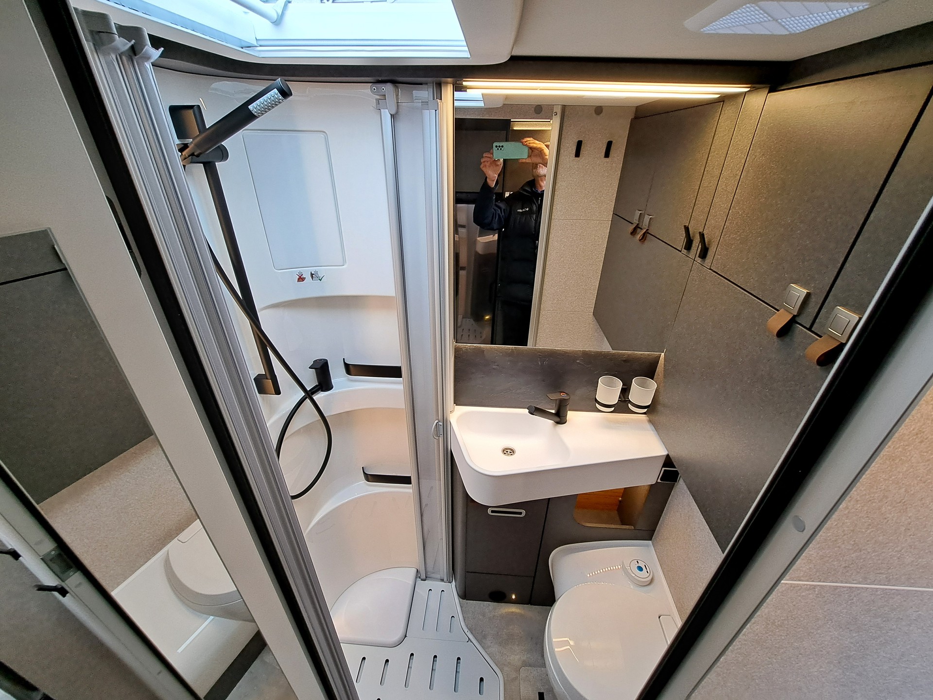HYMER ML T 580 4x4 Crosstrail-image-4