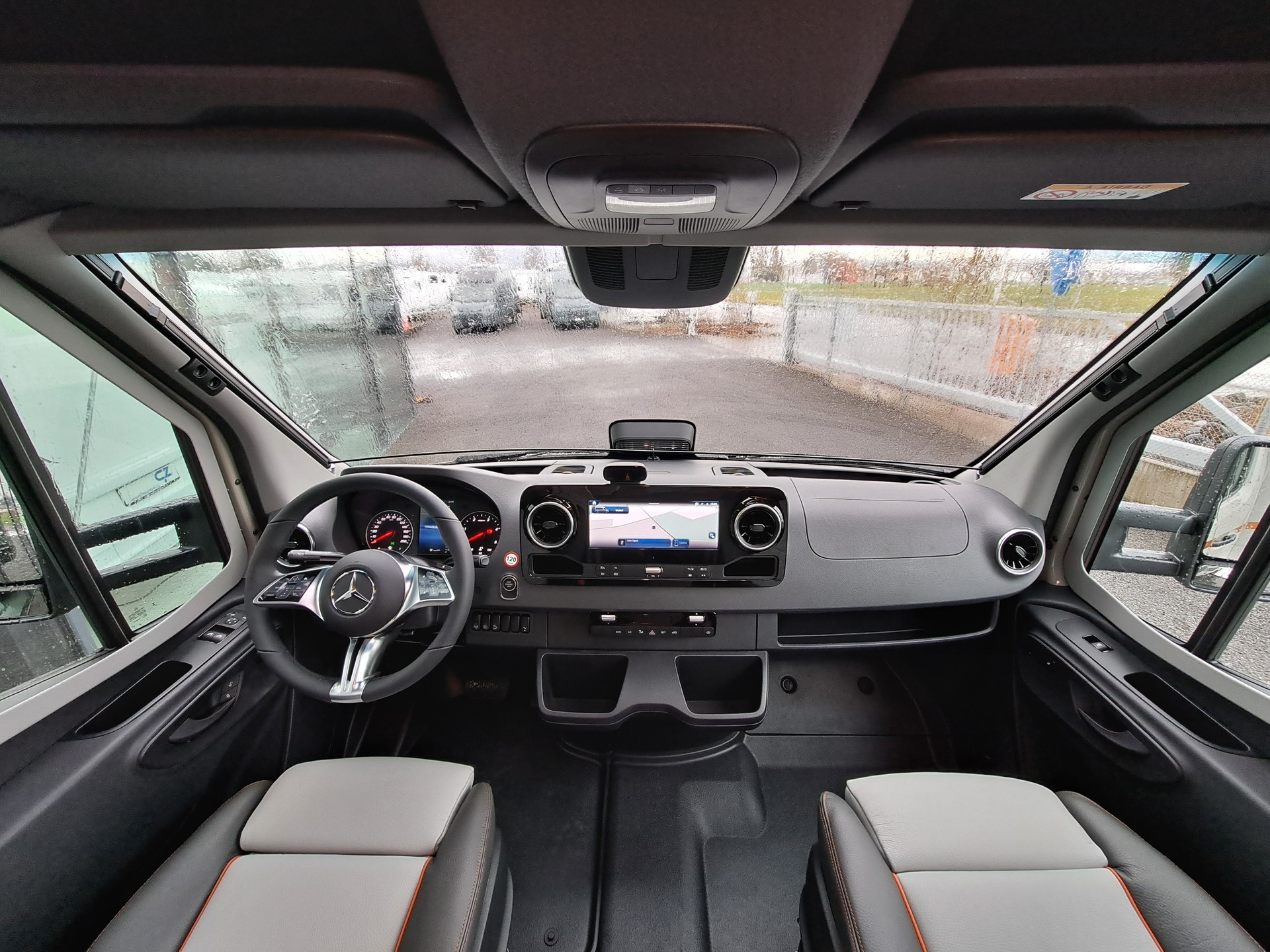 HYMER ML T 580 4x4 Crosstrail-image-9