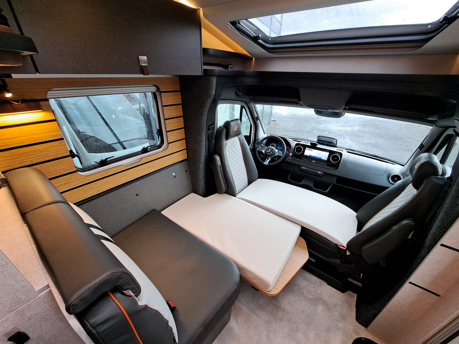 HYMER ML T 580 4x4 Crosstrail-image-6