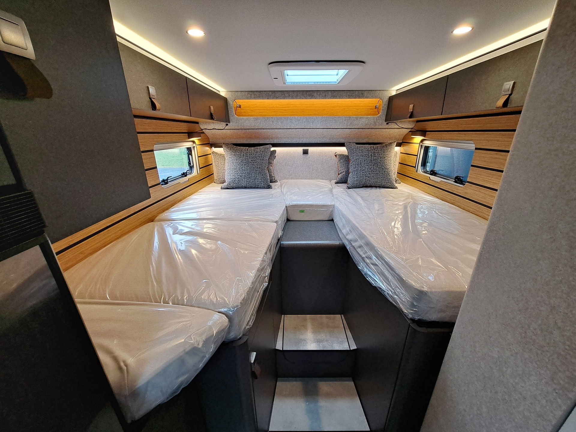 HYMER ML T 580 4x4 Crosstrail-image-5