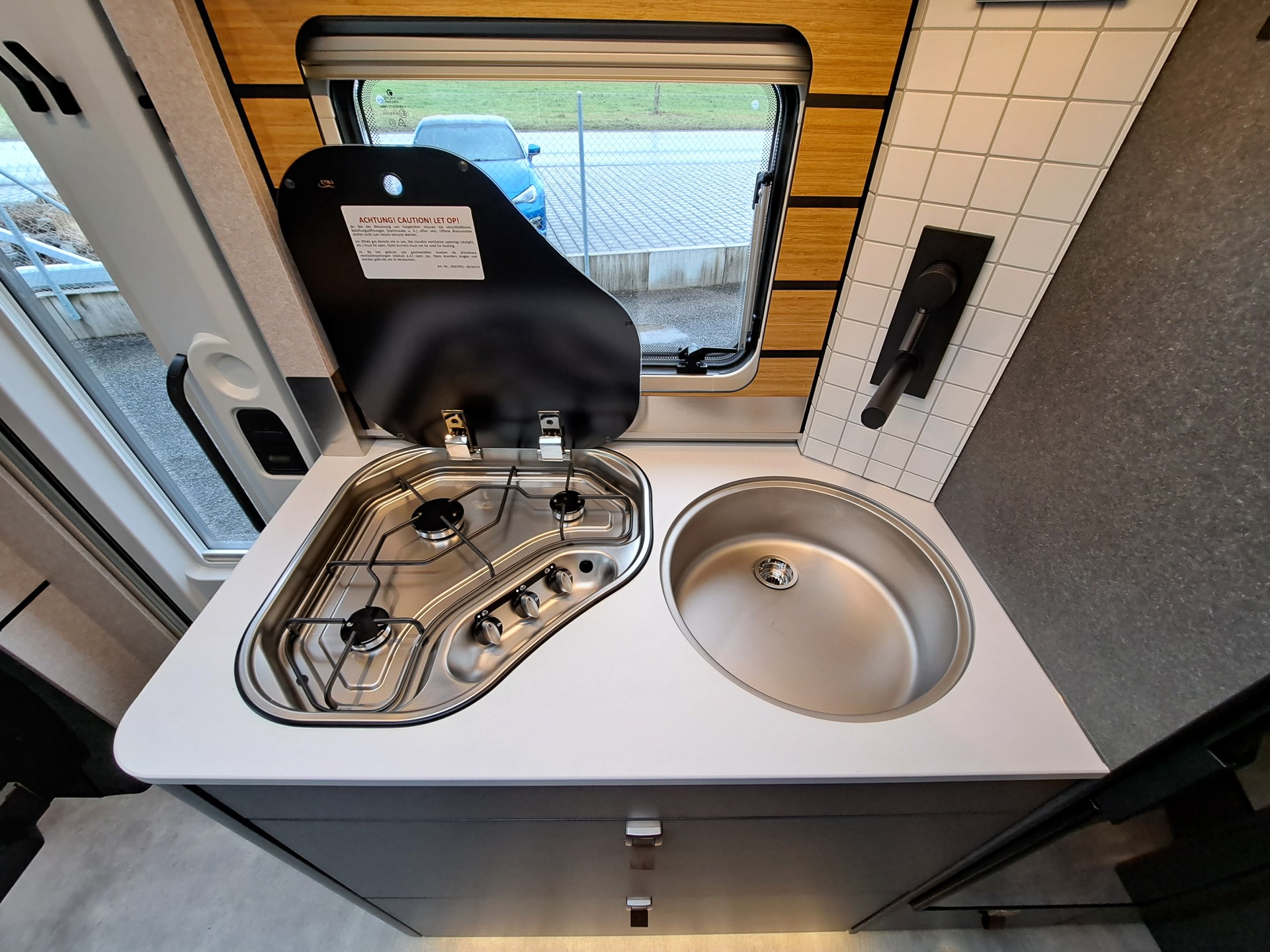 HYMER ML T 580 4x4 Crosstrail-image-2