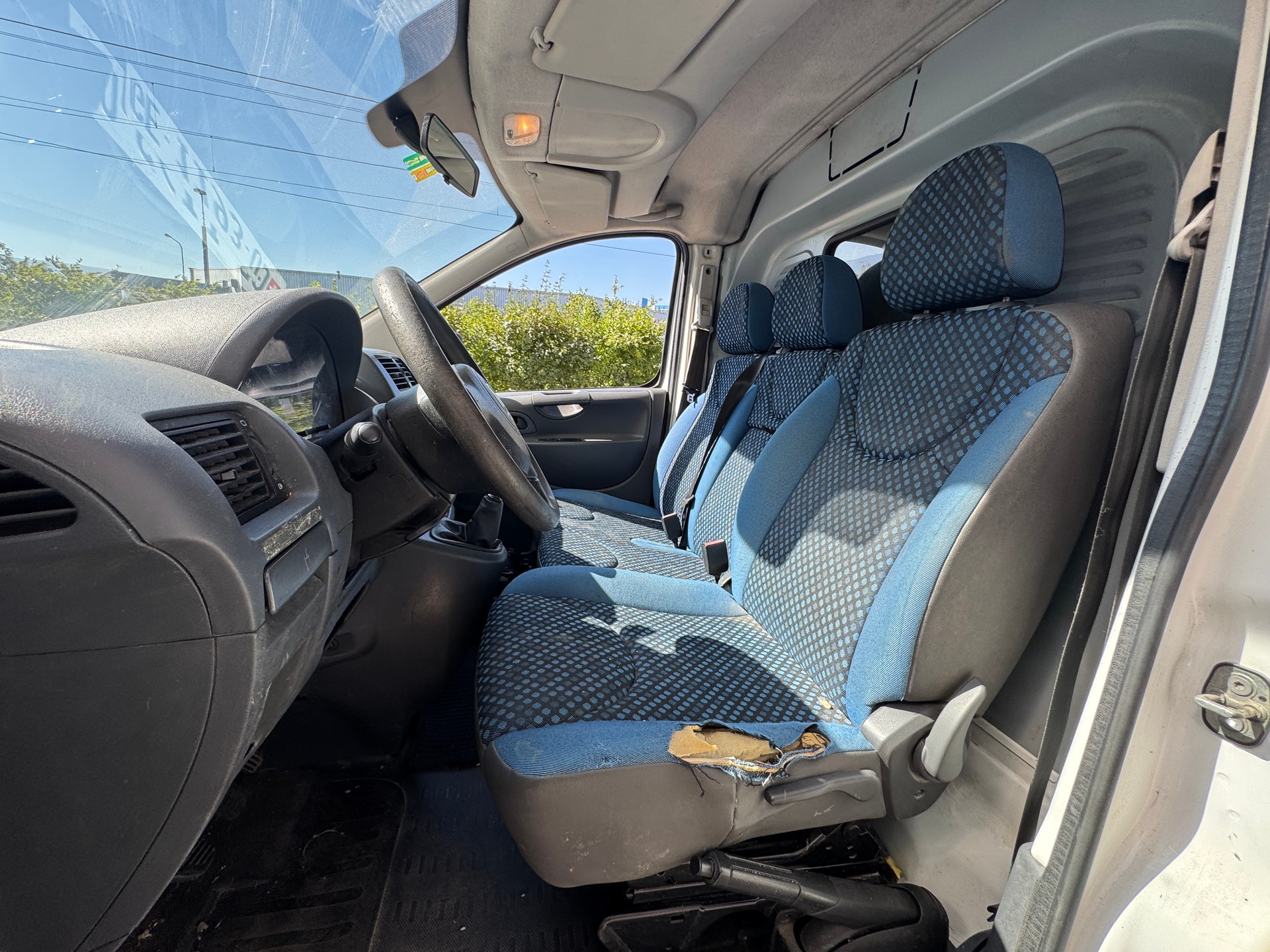 FIAT Fiat scudo 2,0 diesel-image-8