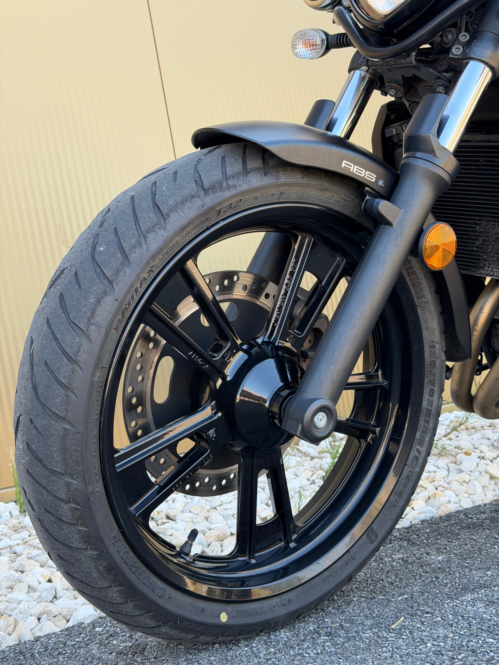 KAWASAKI Vulcan S (35kW)-image-8