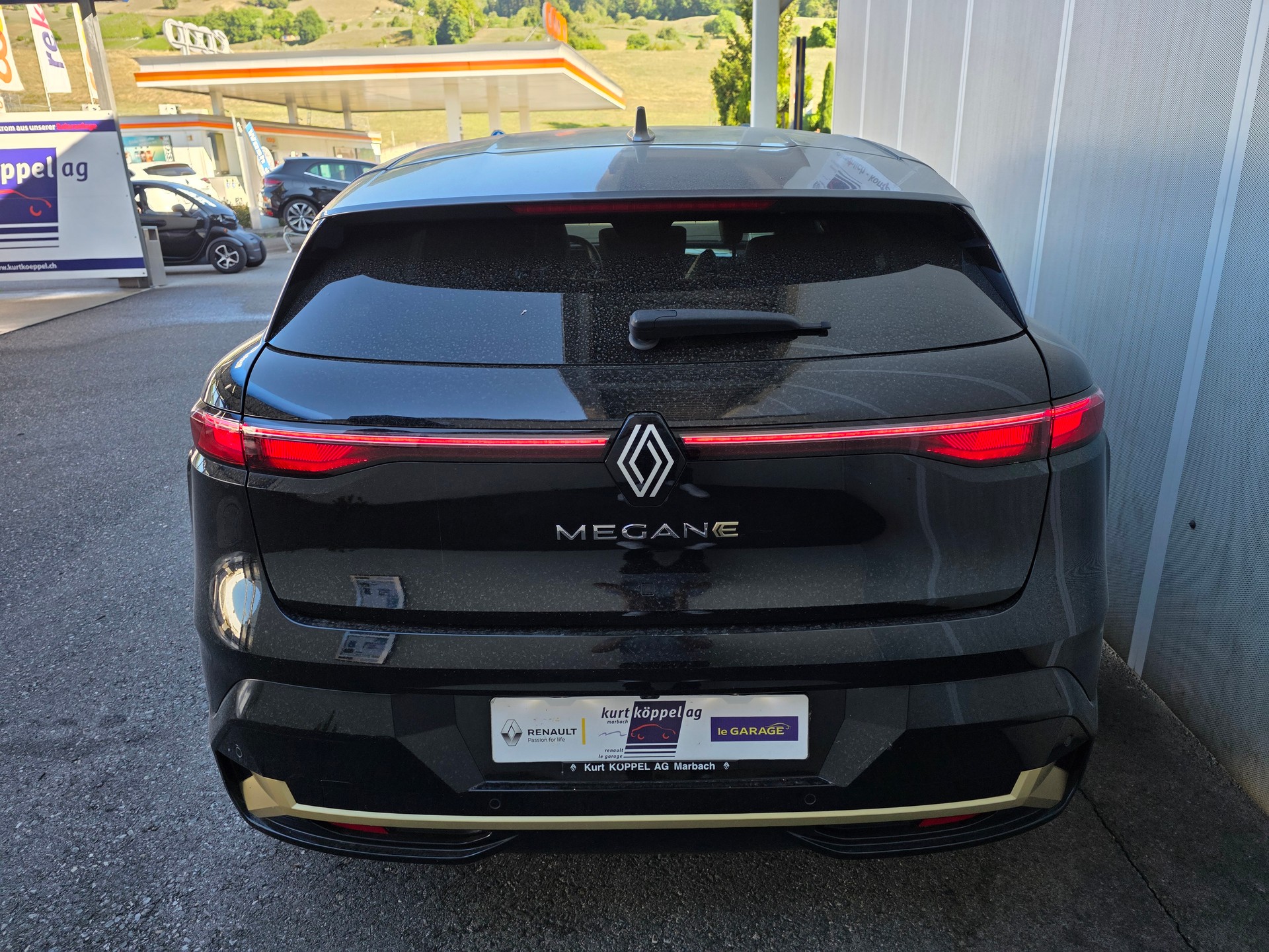 RENAULT Mégane E-TECH EV60 Iconic-image-4