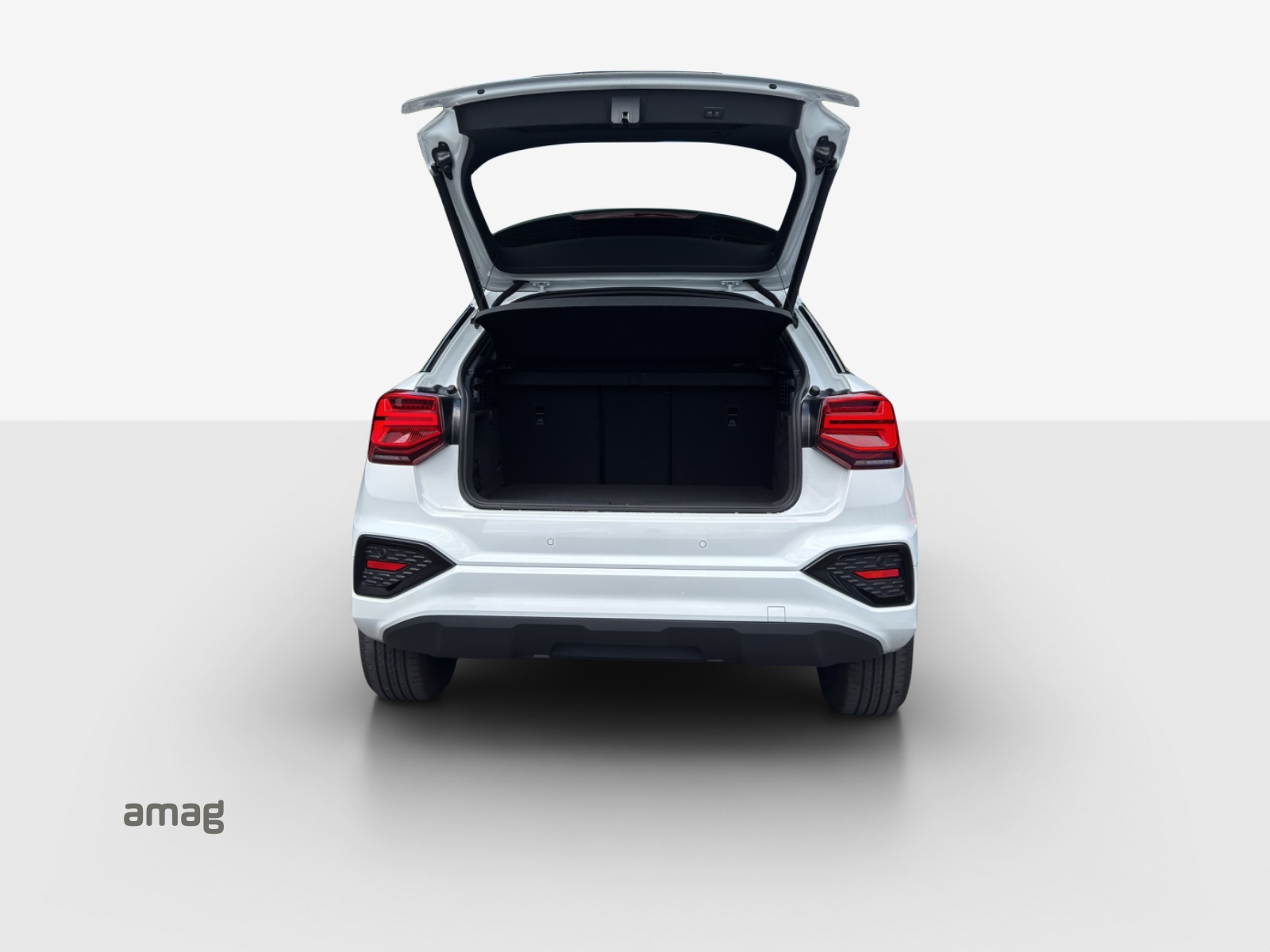AUDI Q2 35 TFSI advanced S-tronic-image-12