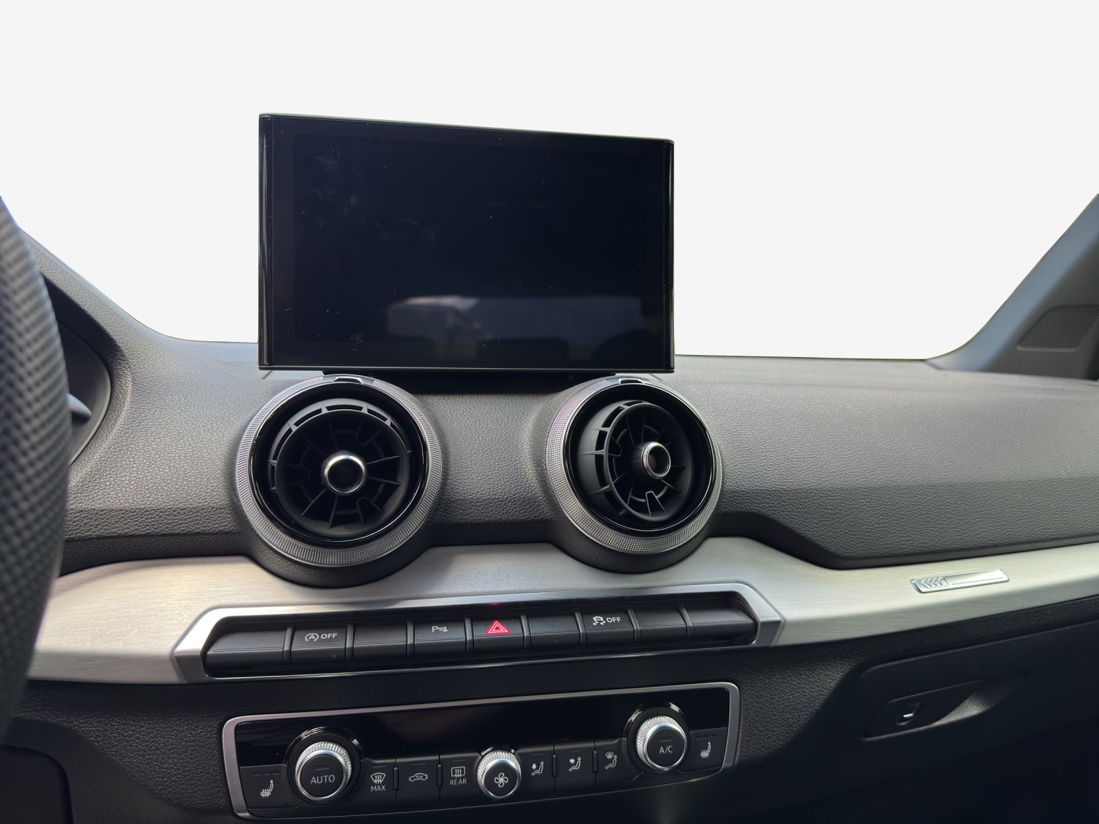 AUDI Q2 35 TFSI advanced S-tronic-image-10