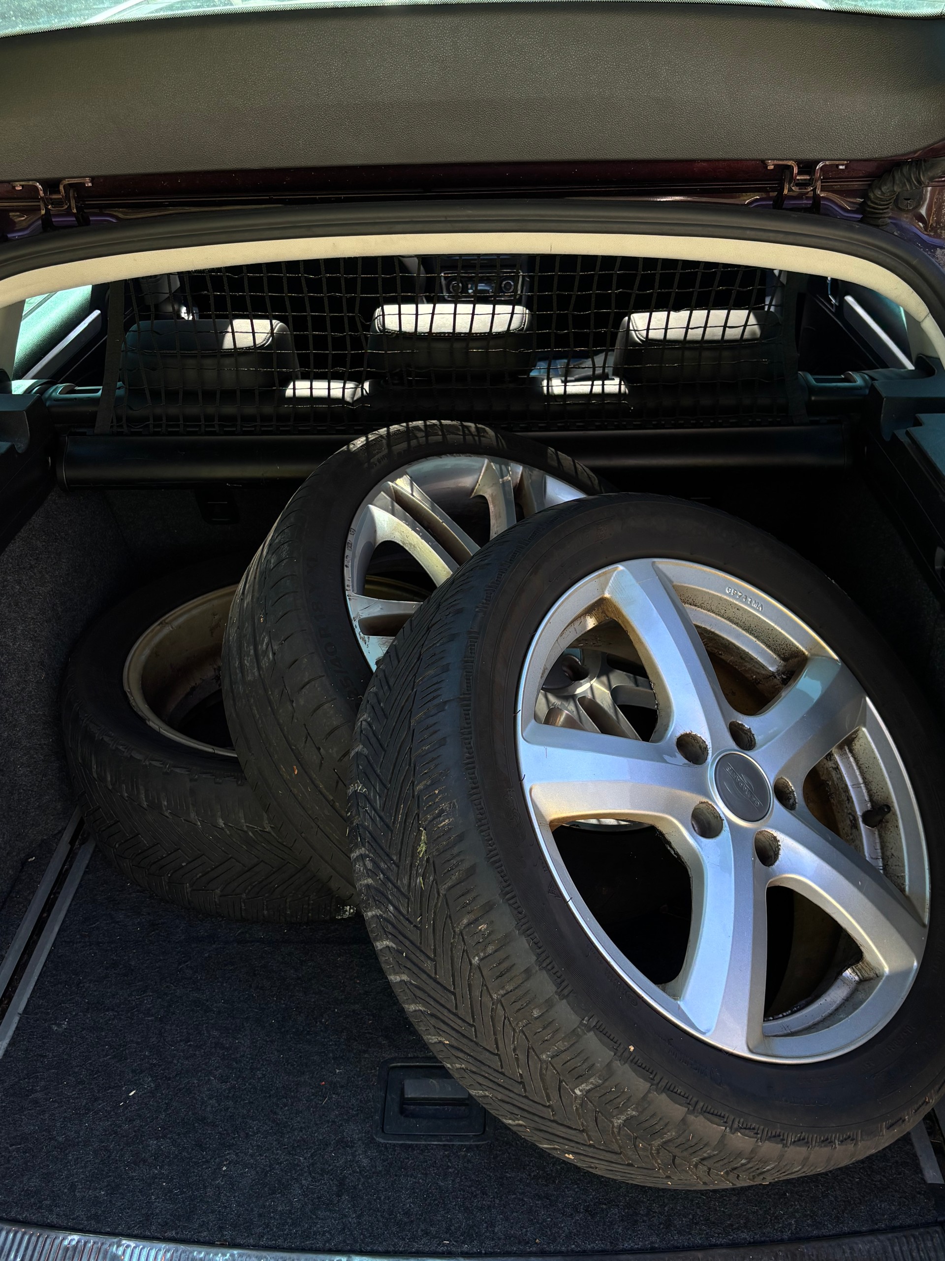 SKODA Superb Combi 3.6 FSI Elegance 4x4 DSG-image-13