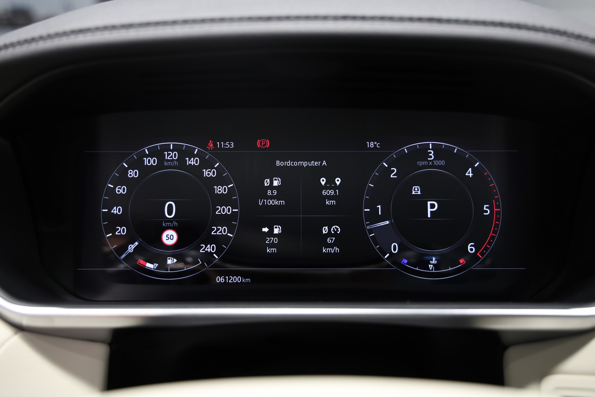 LAND ROVER Range Rover Sport D350 3.0D I6 MHEV HST Automatic *CH-Fahrzeug*-image-23
