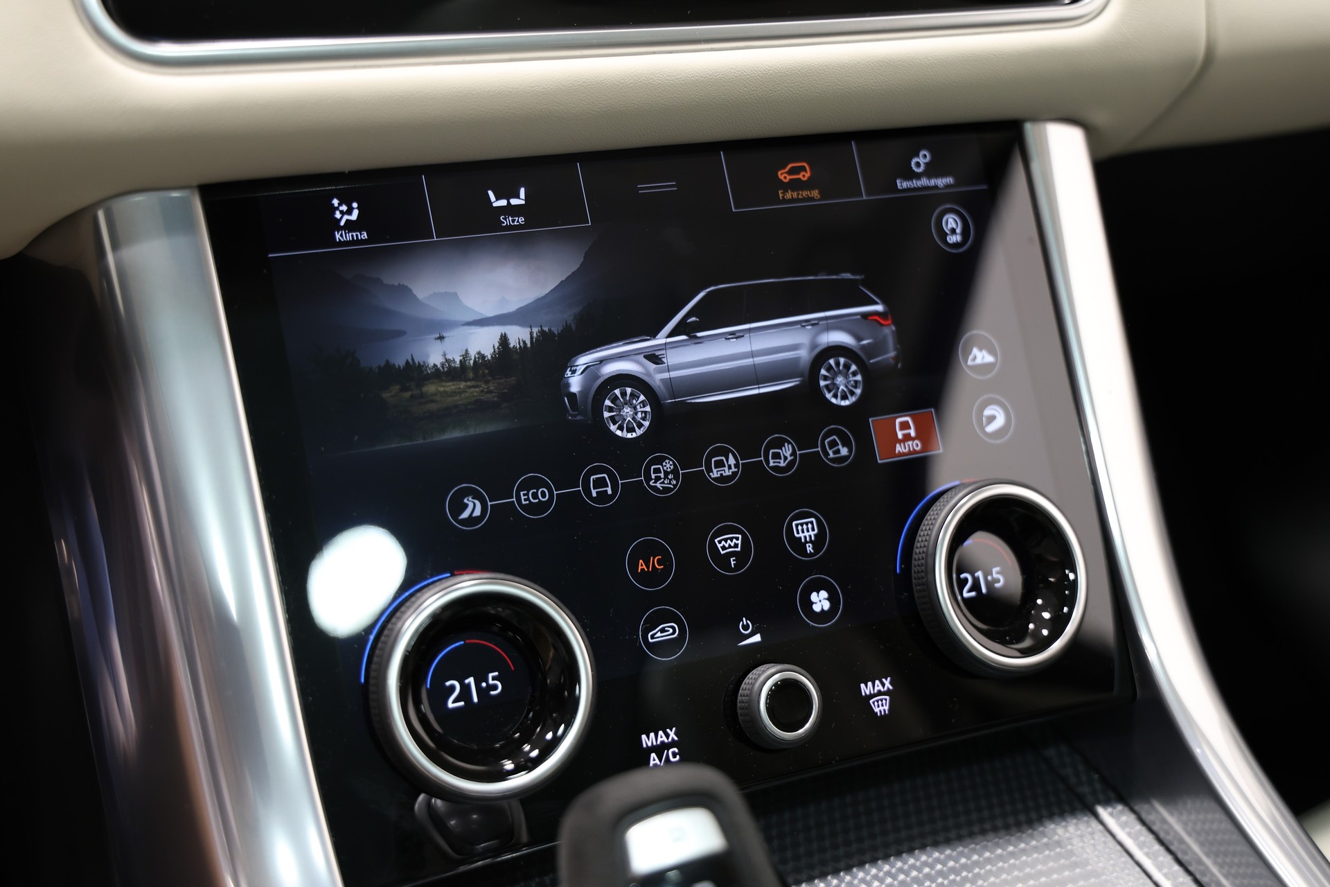 LAND ROVER Range Rover Sport D350 3.0D I6 MHEV HST Automatic *CH-Fahrzeug*-image-31