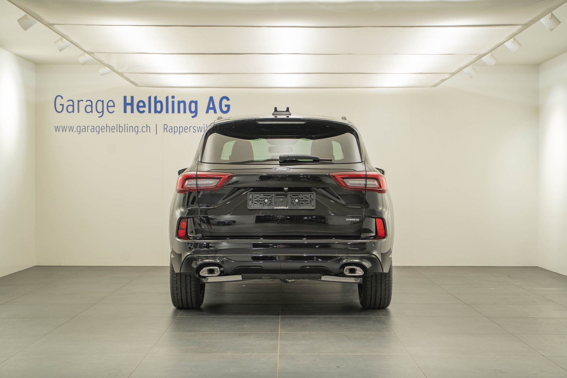 FORD Kuga 2.5 Hybrid ST-Line X 4x4-showroom-element-3
