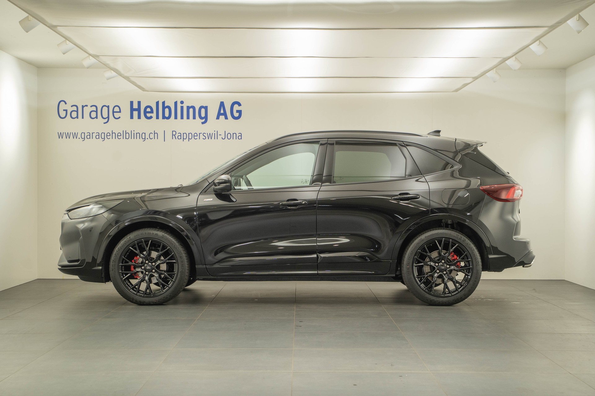 FORD Kuga 2.5 Hybrid ST-Line X 4x4-showroom-element-2