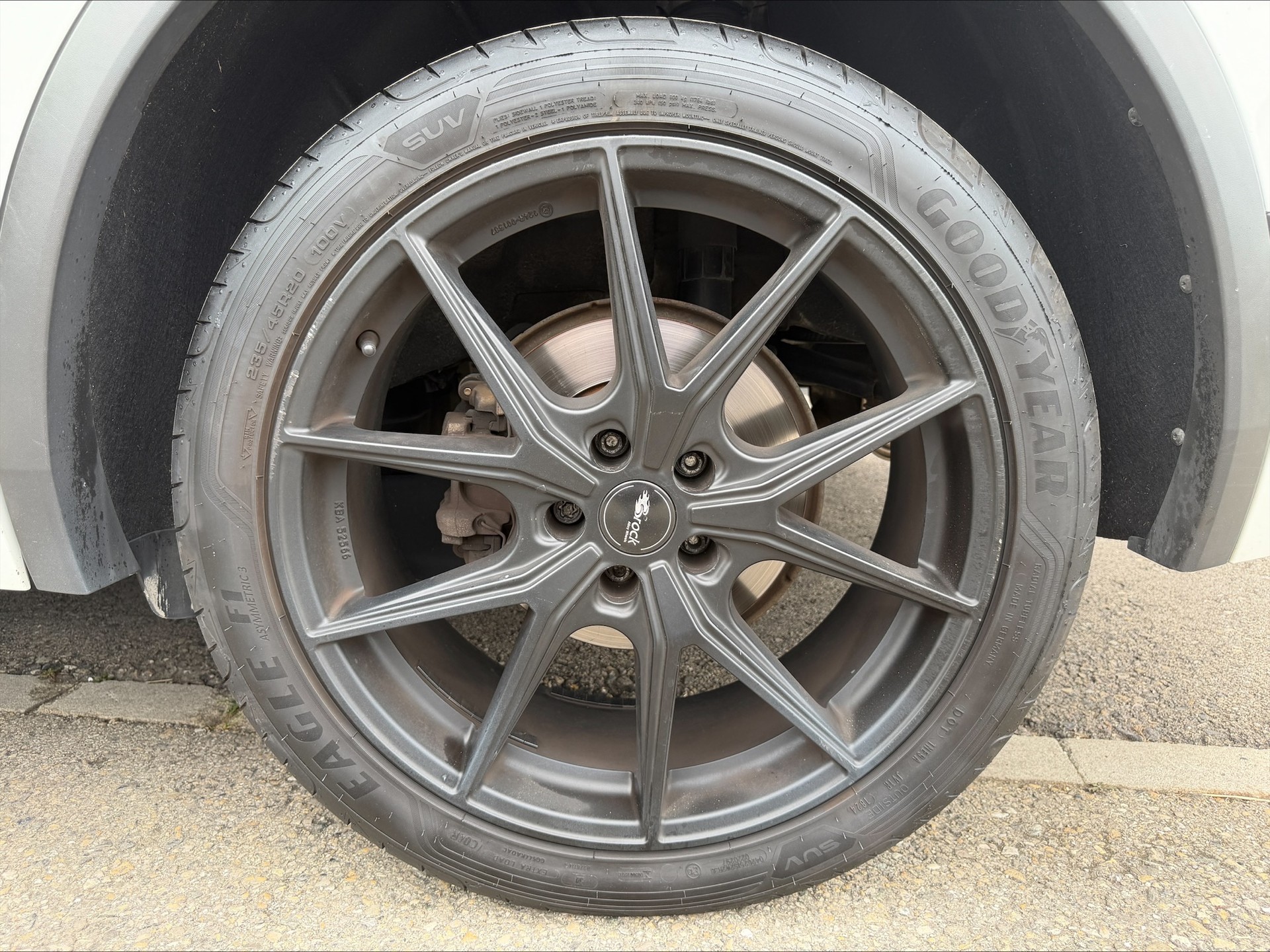 VW Tiguan 2.0 TDI SCR Selection 4Motion DSG-image-12