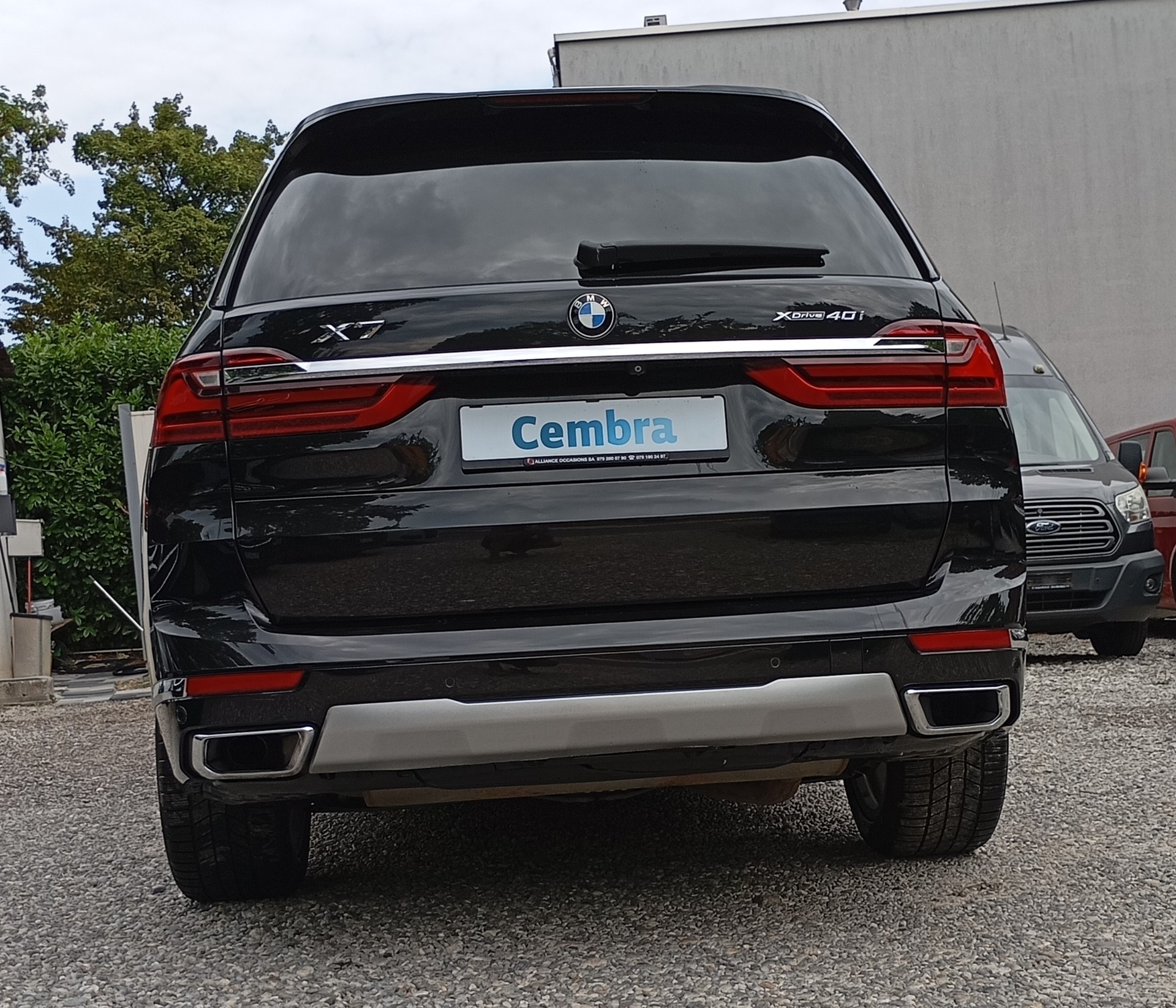 BMW X7 XDRIVE40I-image-6
