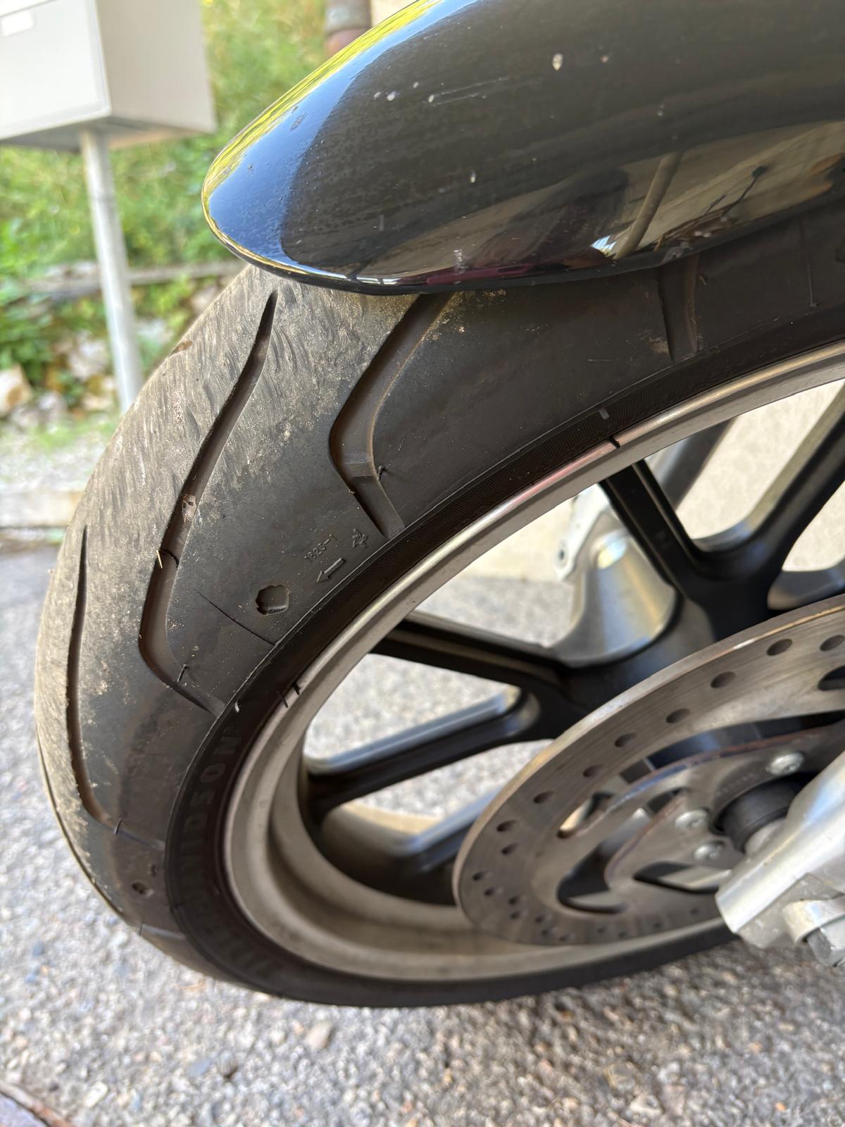 HARLEY-DAVIDSON XL 883 L Sportster Super Low ABS-image-5