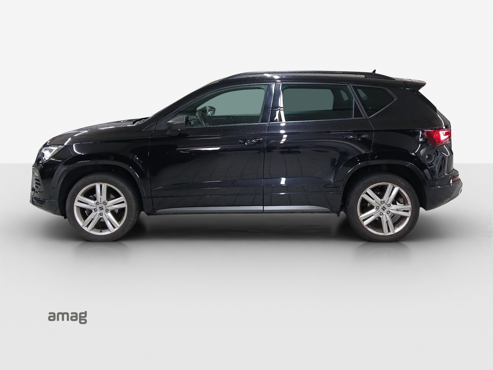 SEAT Ateca 1.5 TSI EVO Hola FR DSG-showroom-element-1
