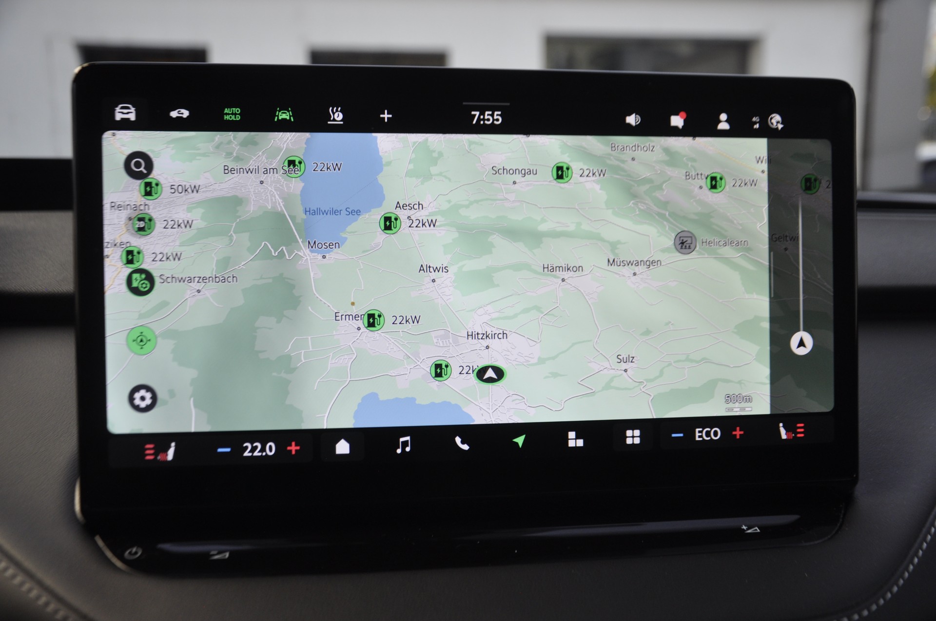 SKODA Enyaq 85 Sportline-image-12