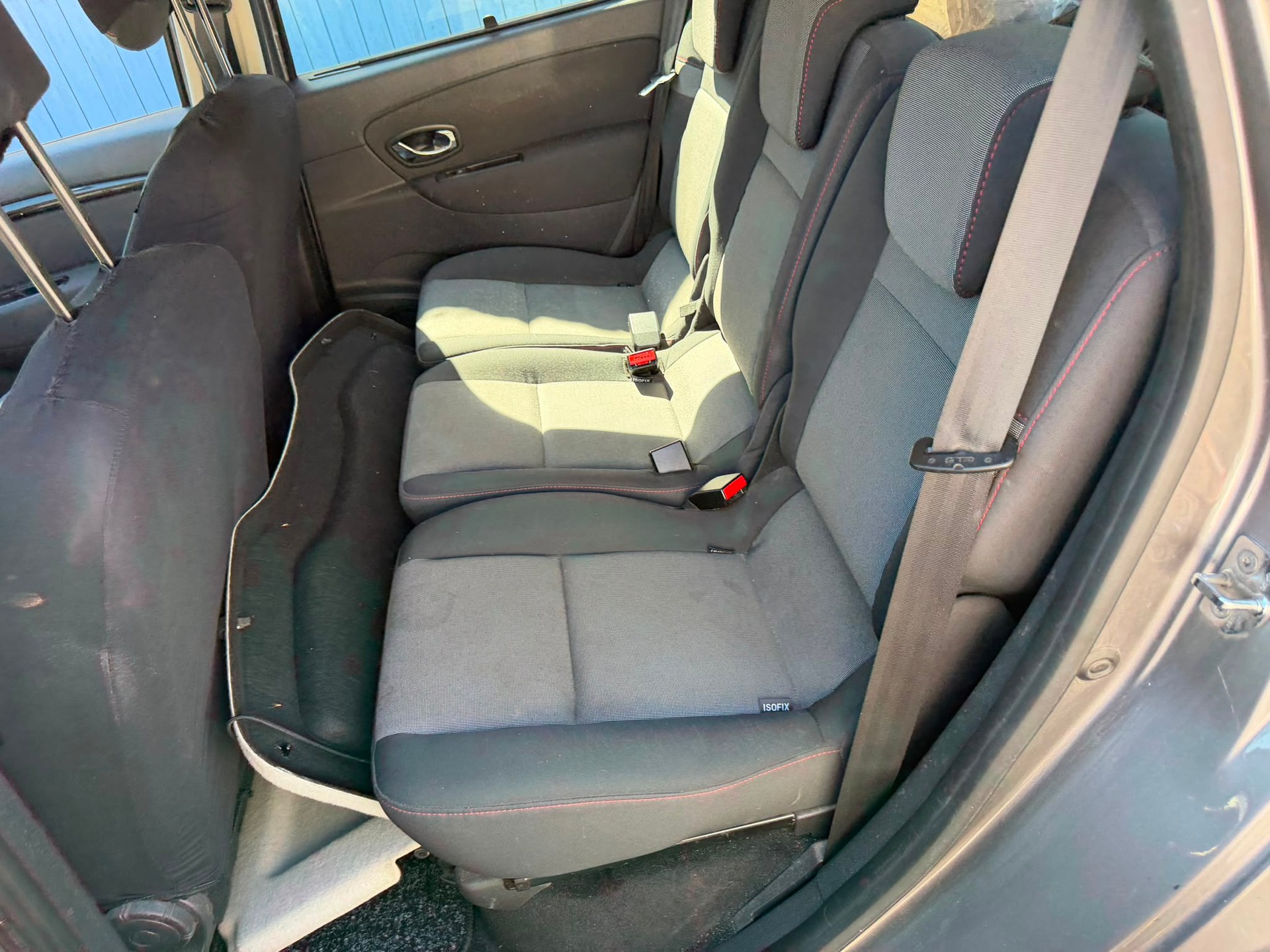 RENAULT Scénic 1.5 dCi Expression EDC-image-18