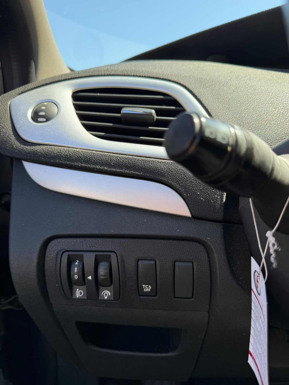 RENAULT Scénic 1.5 dCi Expression EDC-image-17