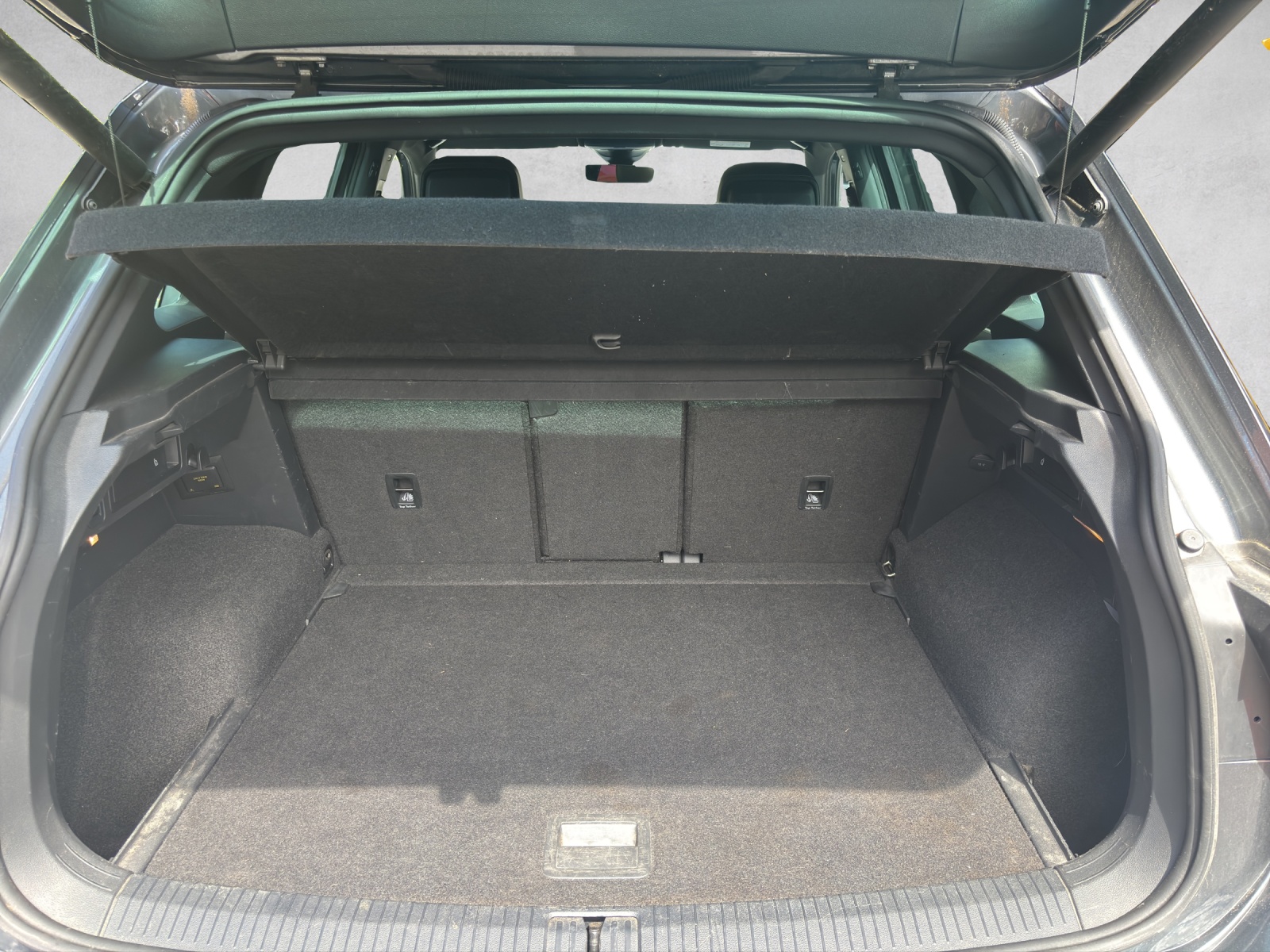 VW Tiguan 2.0 TDI SCR Highline 4Motion DSG-image-13