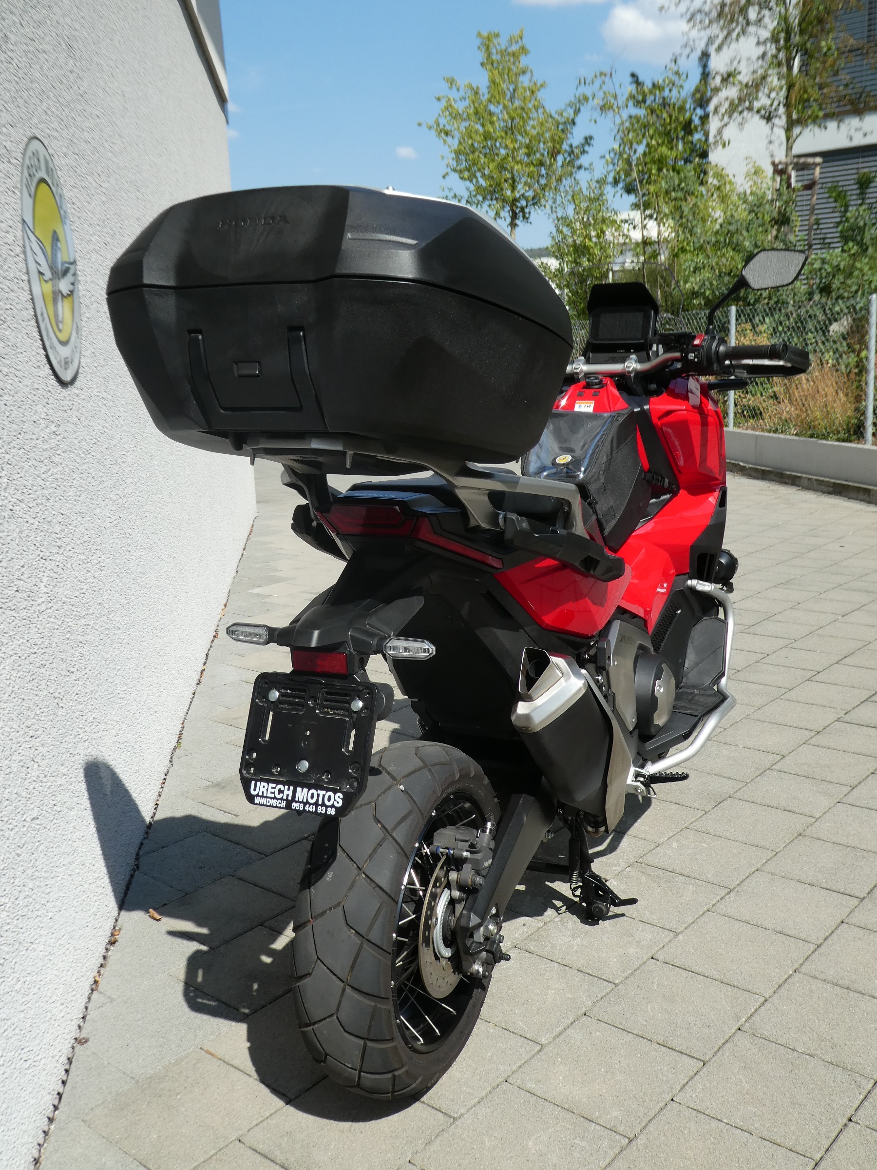 HONDA X-ADV 750-image-7