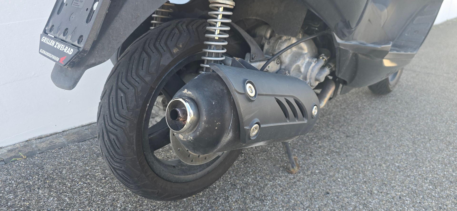 PIAGGIO X7 300 i.e.-image-10