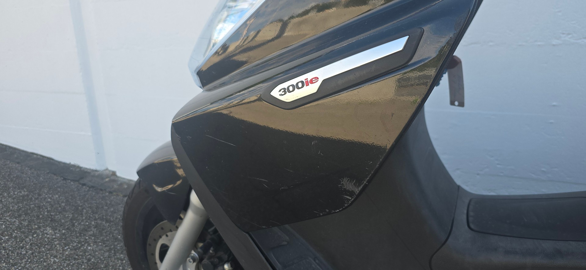 PIAGGIO X7 300 i.e.-image-3