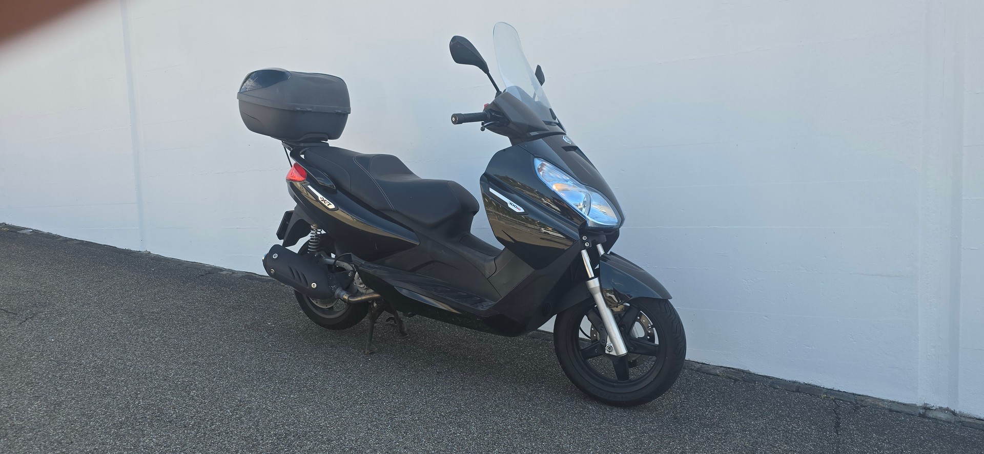 PIAGGIO X7 300 i.e.-image-8