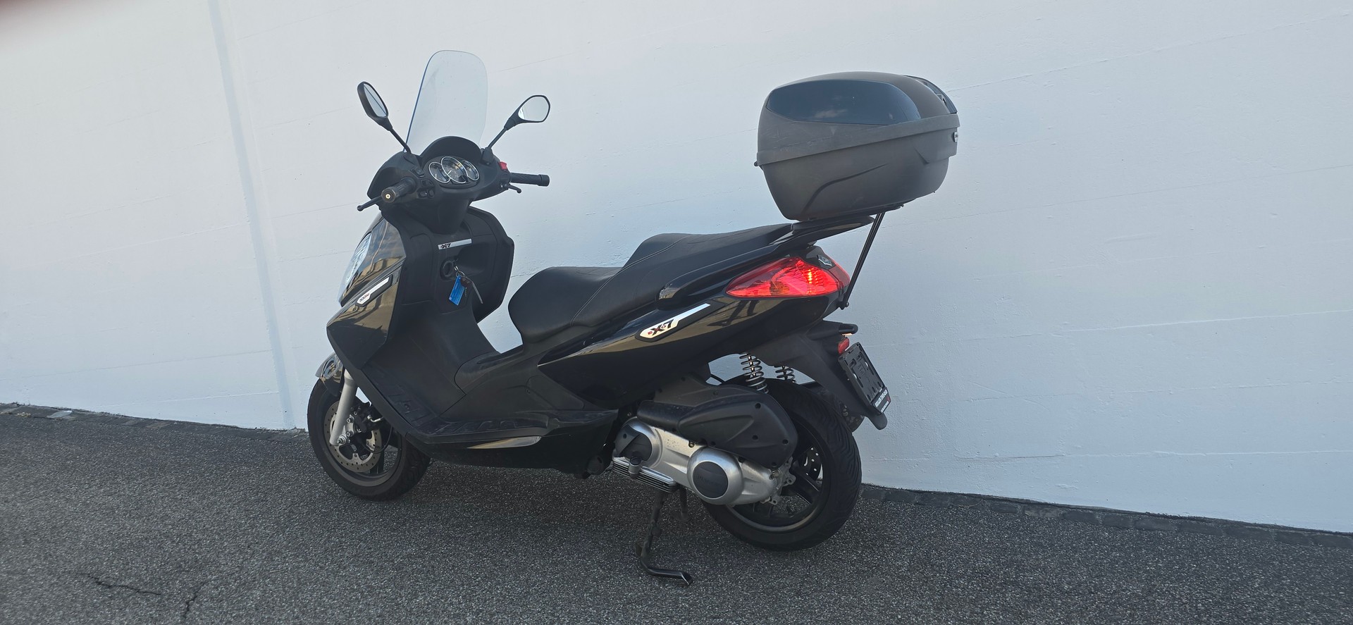 PIAGGIO X7 300 i.e.-image-1