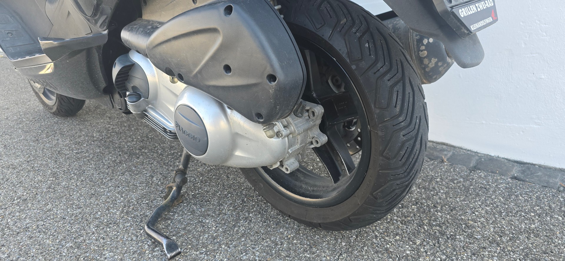 PIAGGIO X7 300 i.e.-image-2