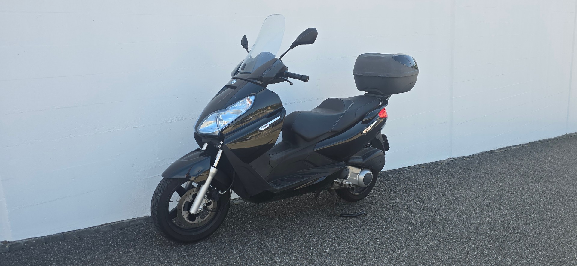 PIAGGIO X7 300 i.e.-image-0