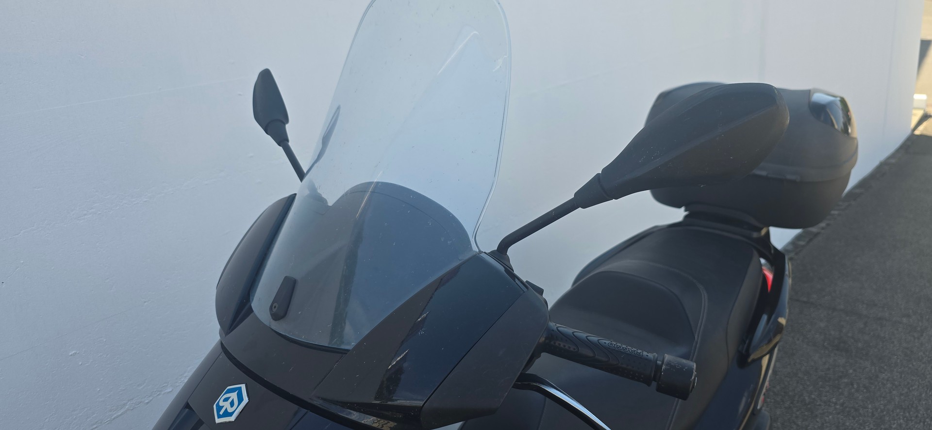 PIAGGIO X7 300 i.e.-image-7
