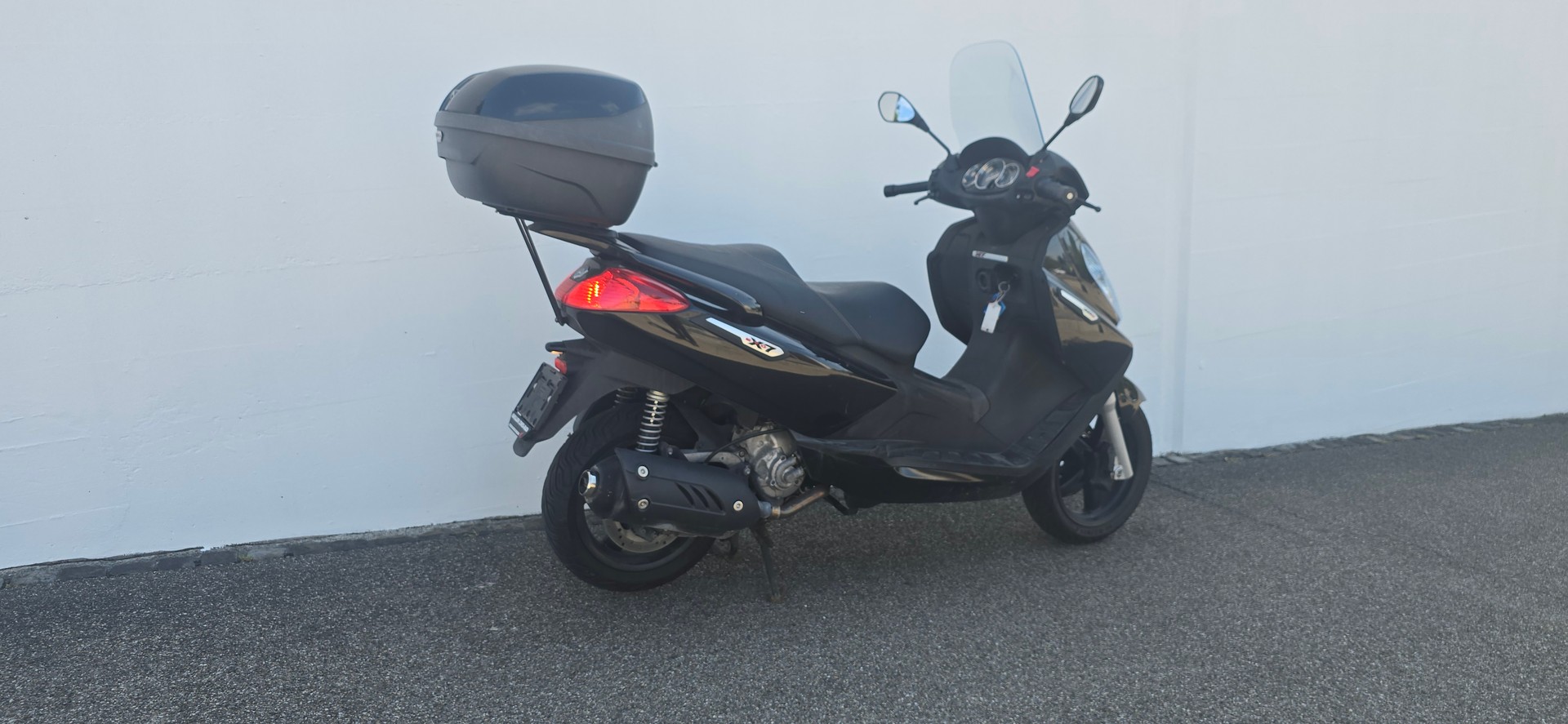 PIAGGIO X7 300 i.e.-image-9