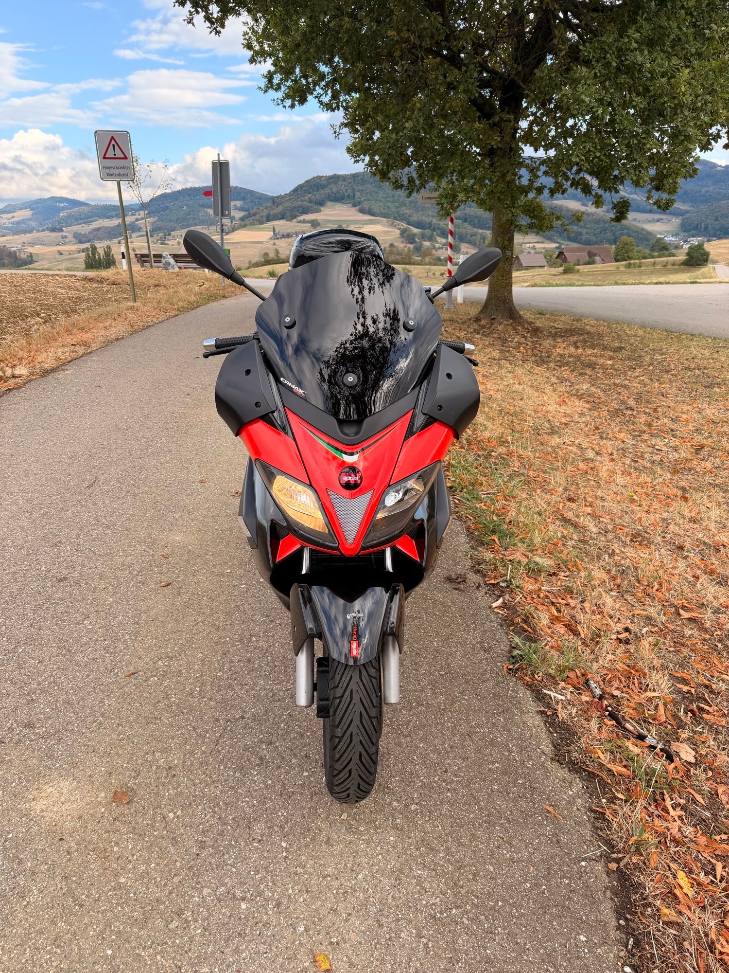 APRILIA SR Max 300 i.e-image-5