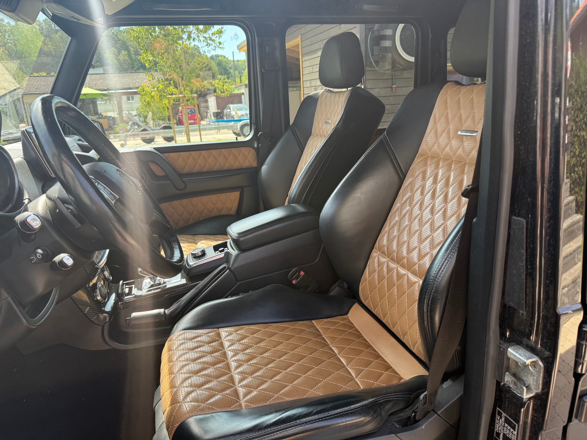 MERCEDES-BENZ G 63 AMG-image-7