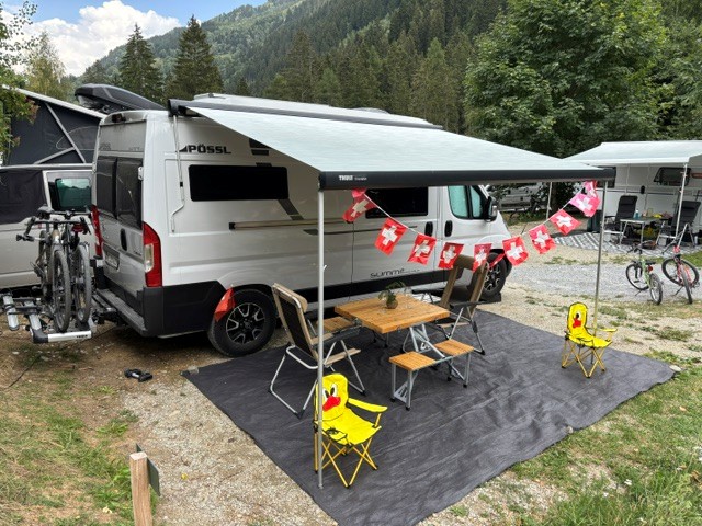 CITROEN Pössl Summit 600 Plus-image-1