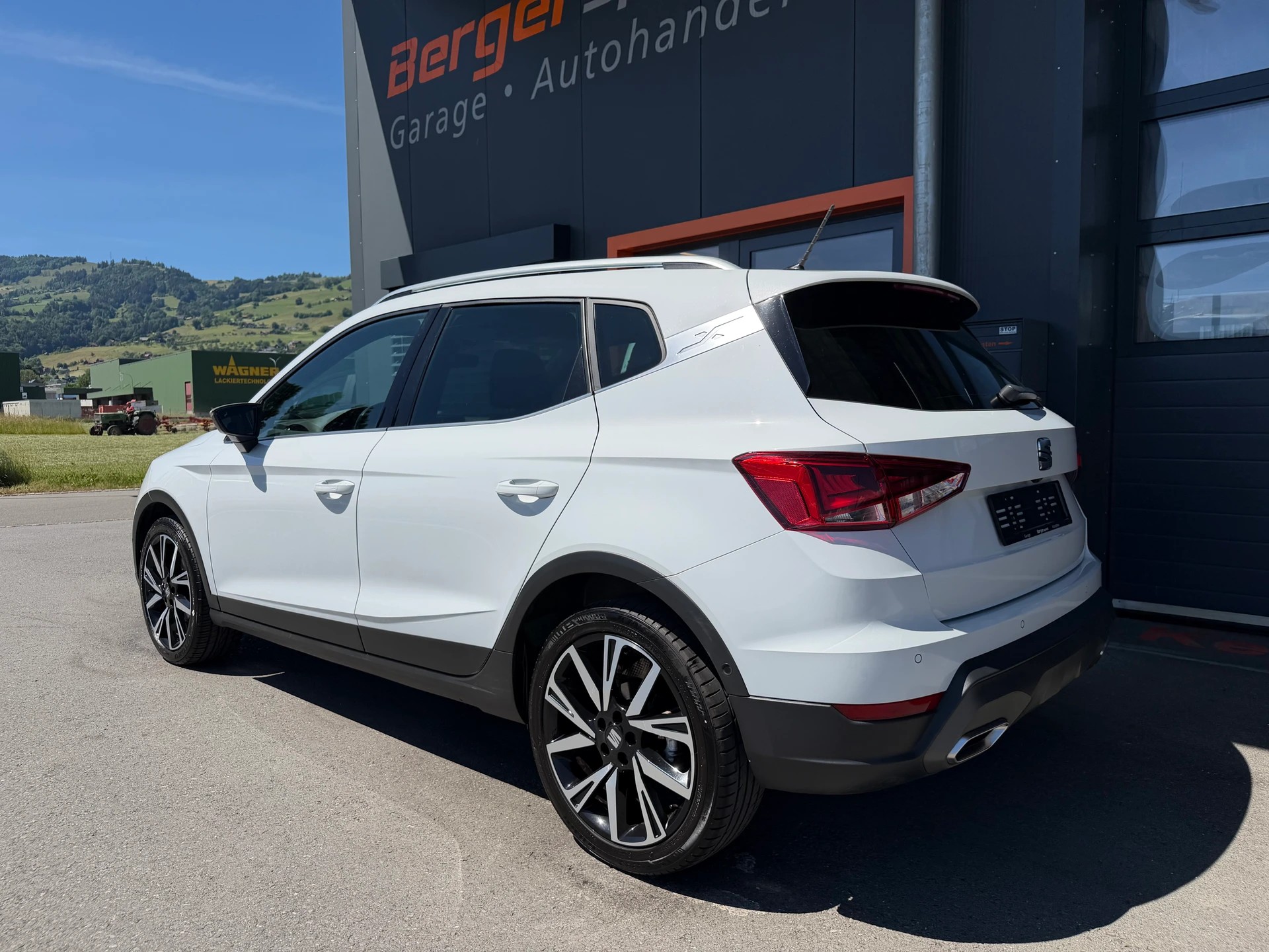 SEAT Arona 1.0 TSI Eco FR DSG-showroom-element-2