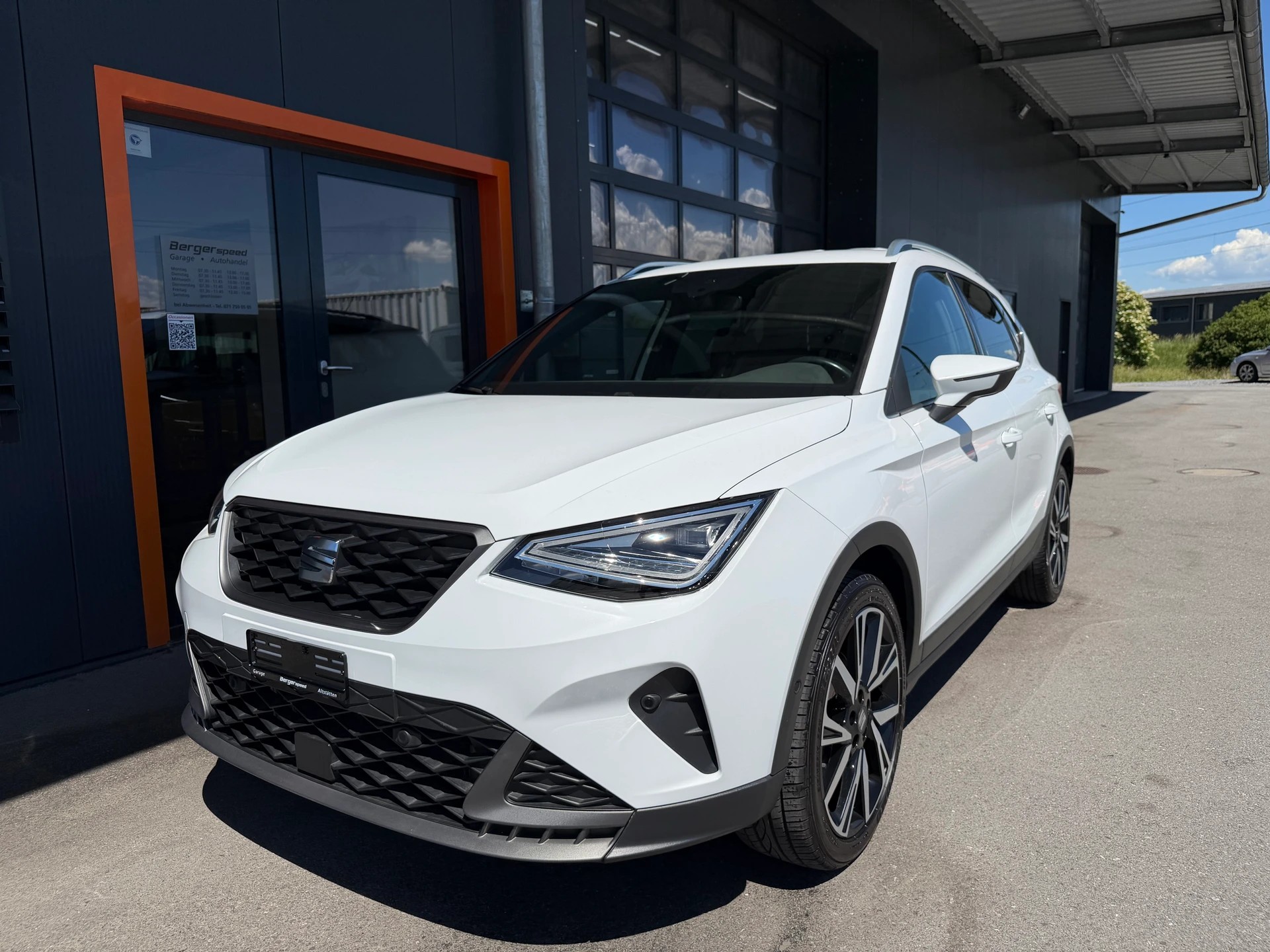 SEAT Arona 1.0 TSI Eco FR DSG-showroom-element-3