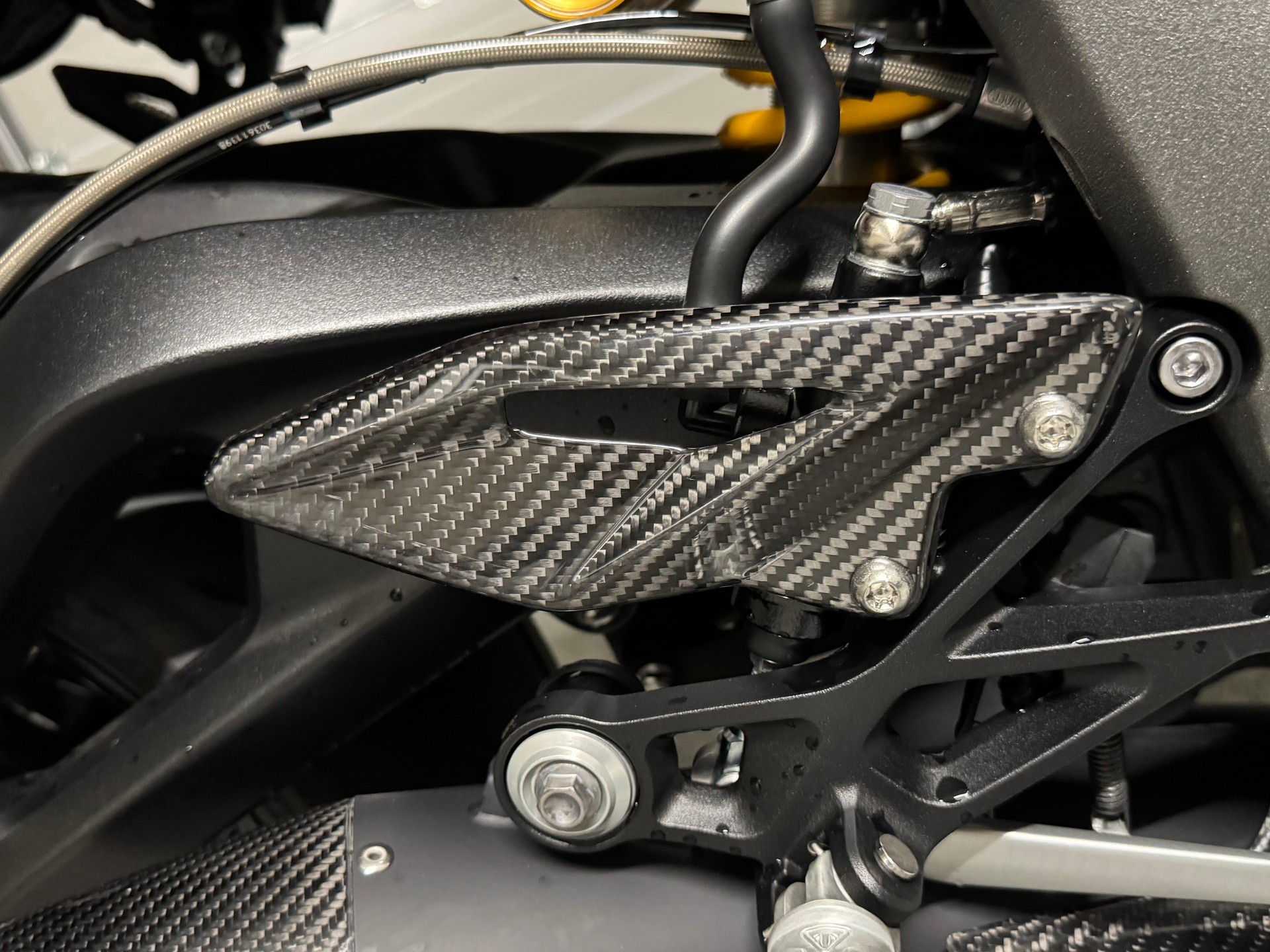 TRIUMPH Street Triple RS 765 ABS-image-12