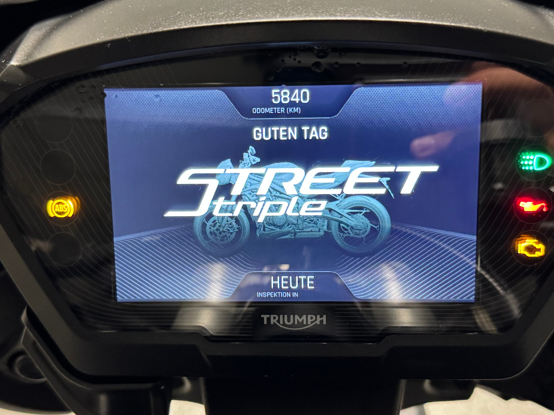 TRIUMPH Street Triple RS 765 ABS-image-6